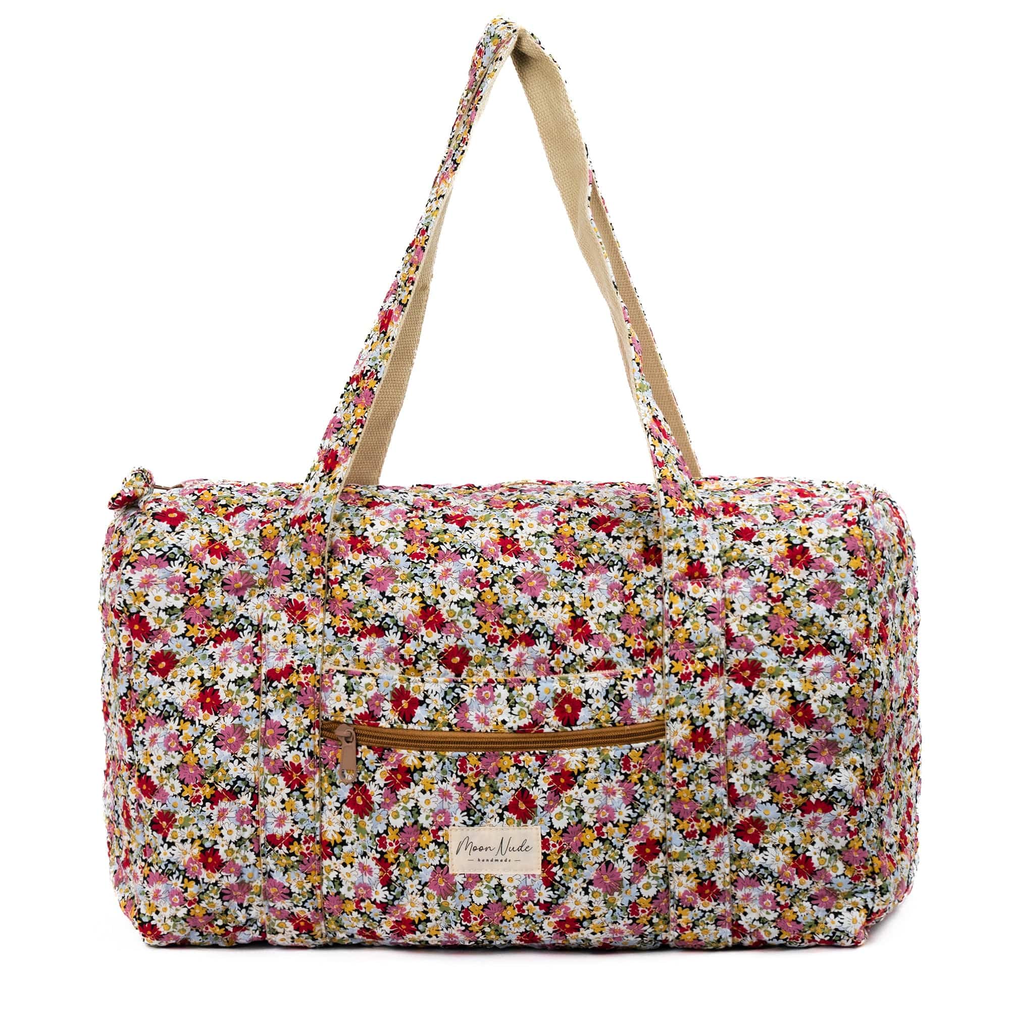 Autumn Large Duffel Bag - Image 2