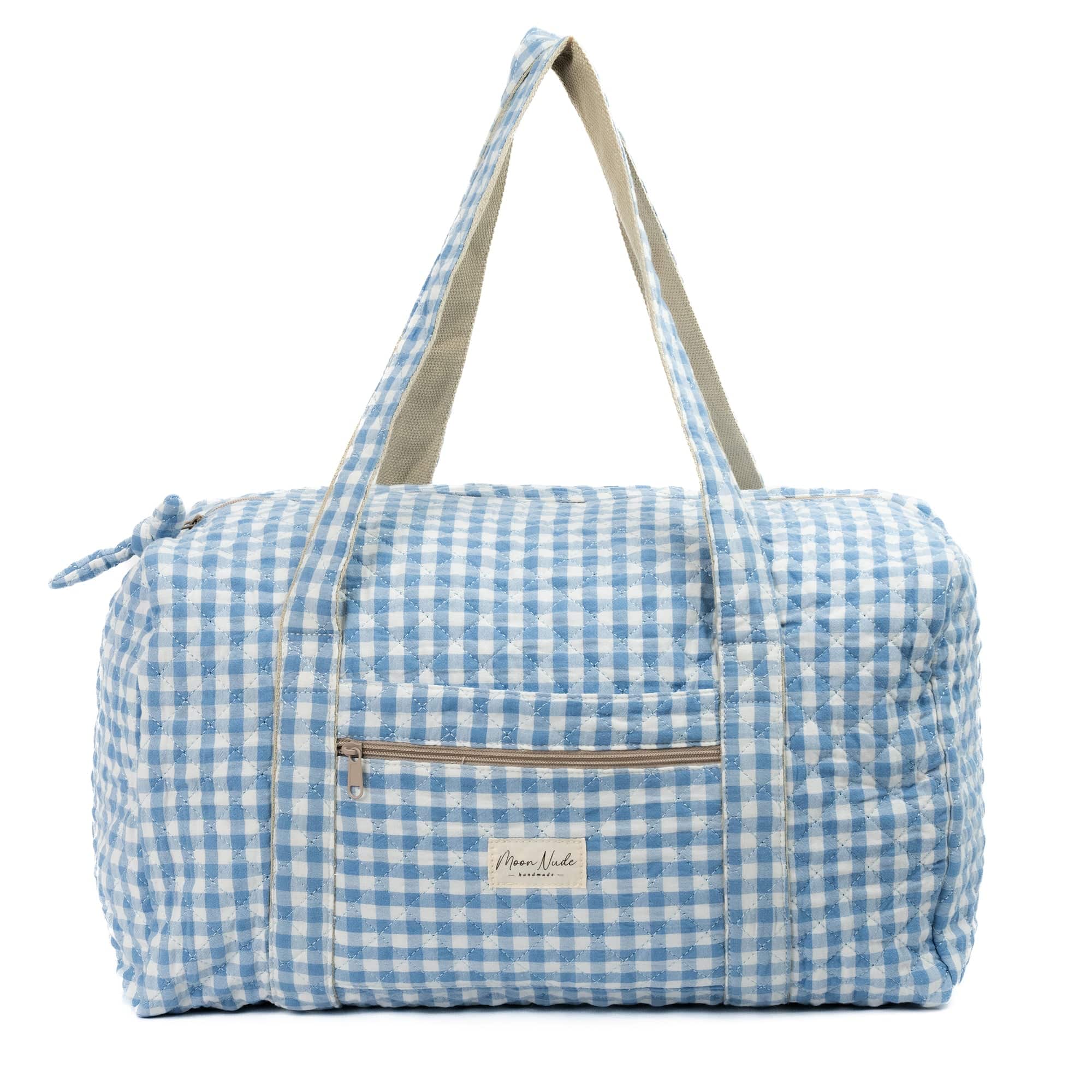 Azure Large Duffel Bag - Image 2