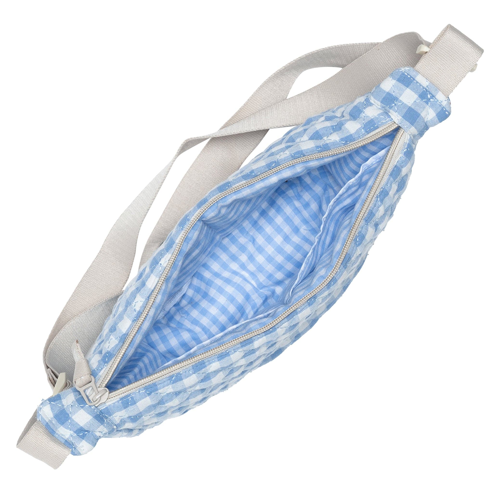 Azure Mini Shoulder Bag - Image 2