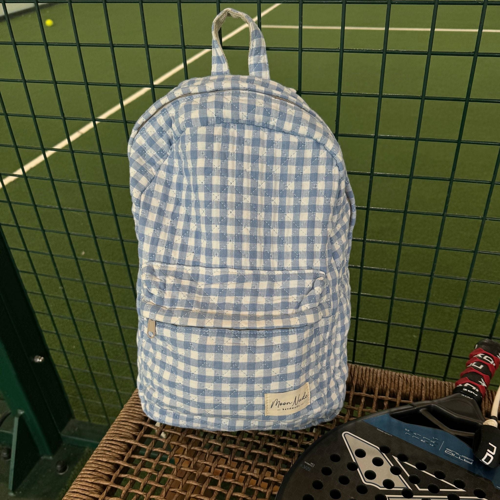 Azure Original Backpack - Image 4