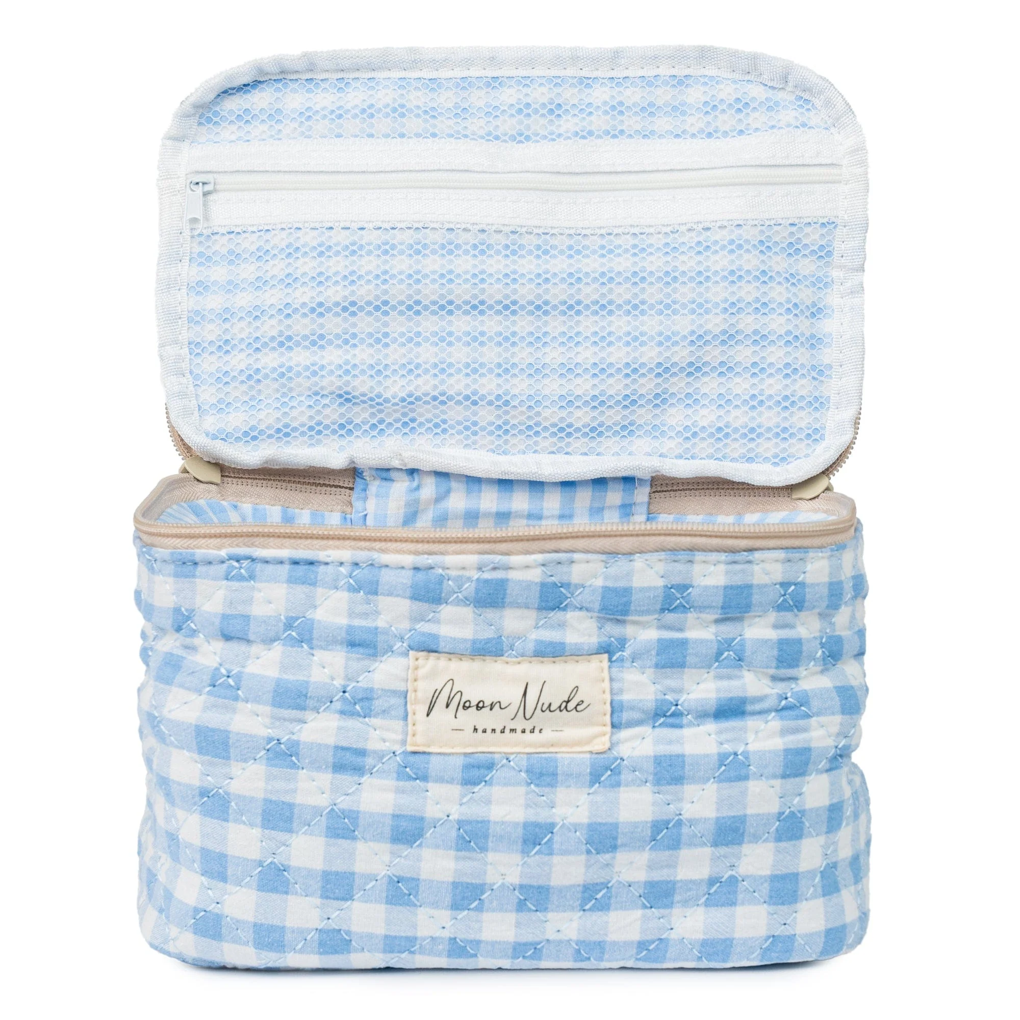 Azure Vanity Bag - Image 2
