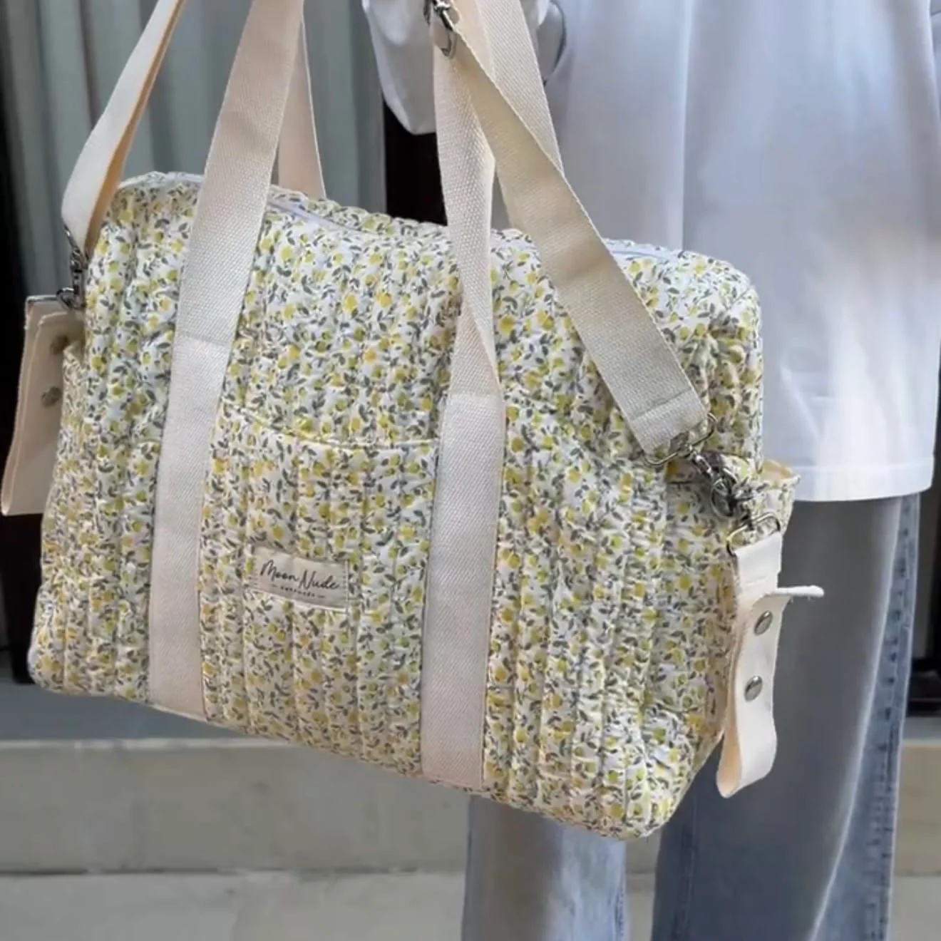 Buttercup Diaper Bag - Image 2