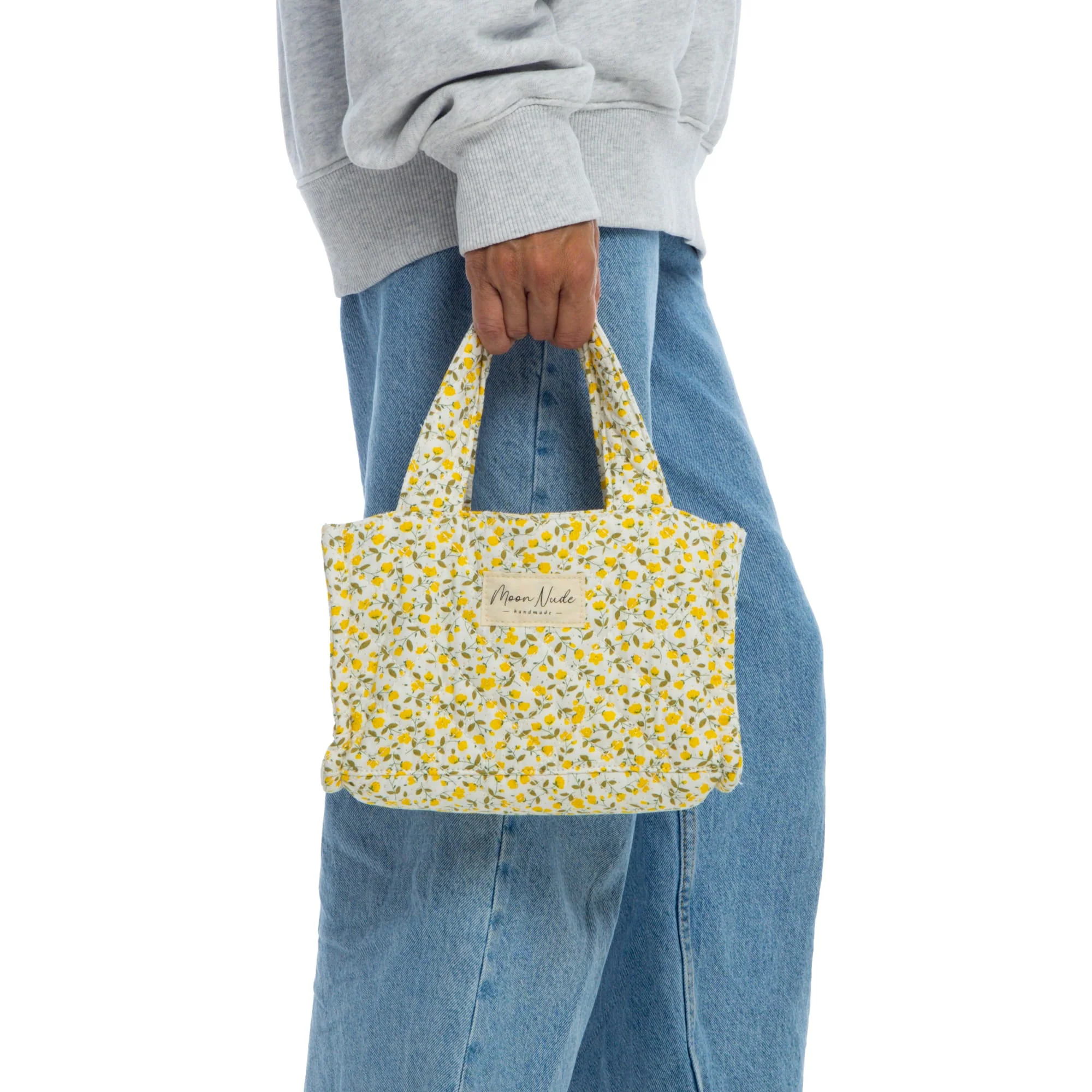 Buttercup Mini Shopper - Image 2