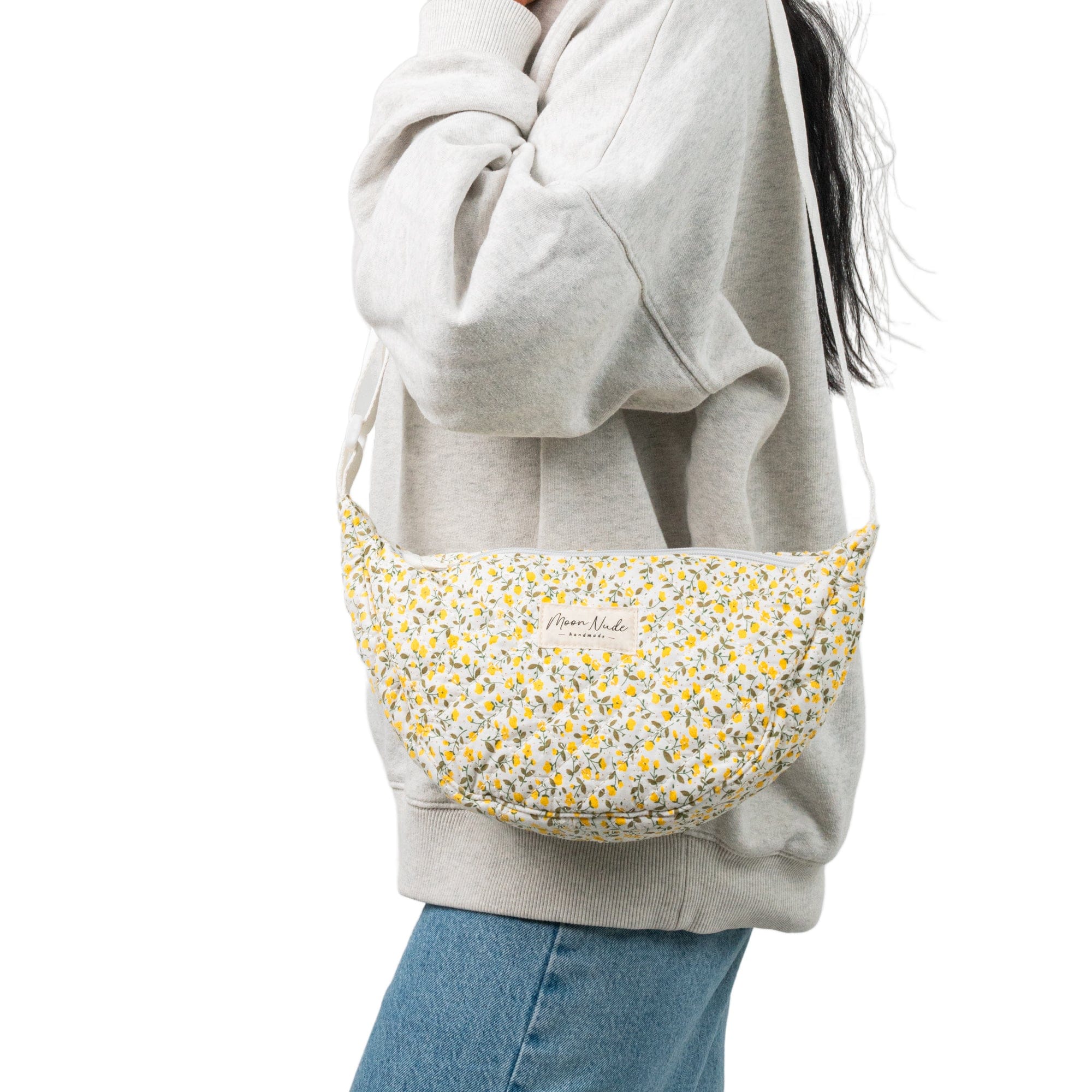 Buttercup Mini Shoulder Bag - Image 2