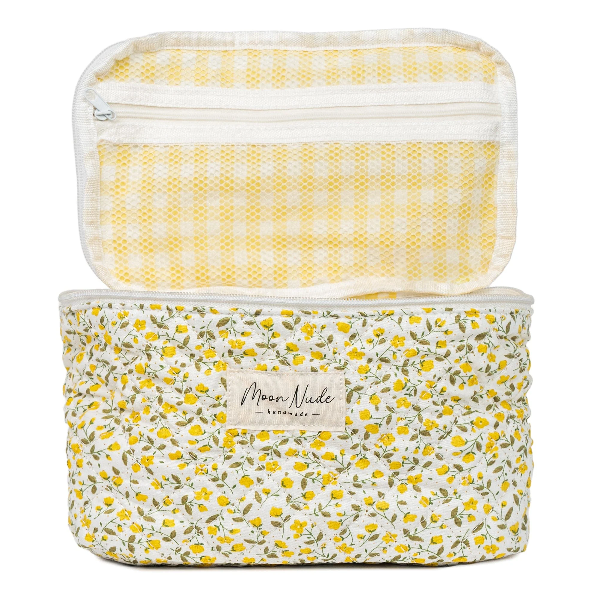 Buttercup Vanity Bag - Image 2