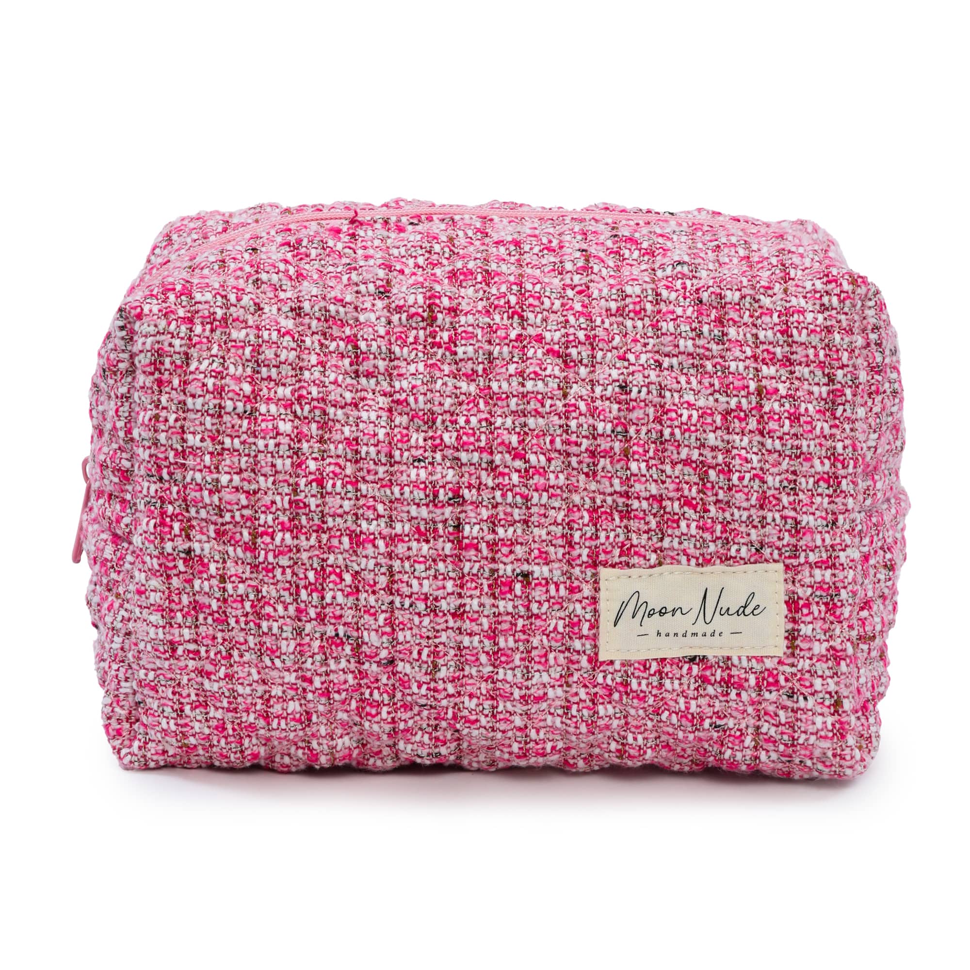 Camellia Large Makeup Bag - Image 2