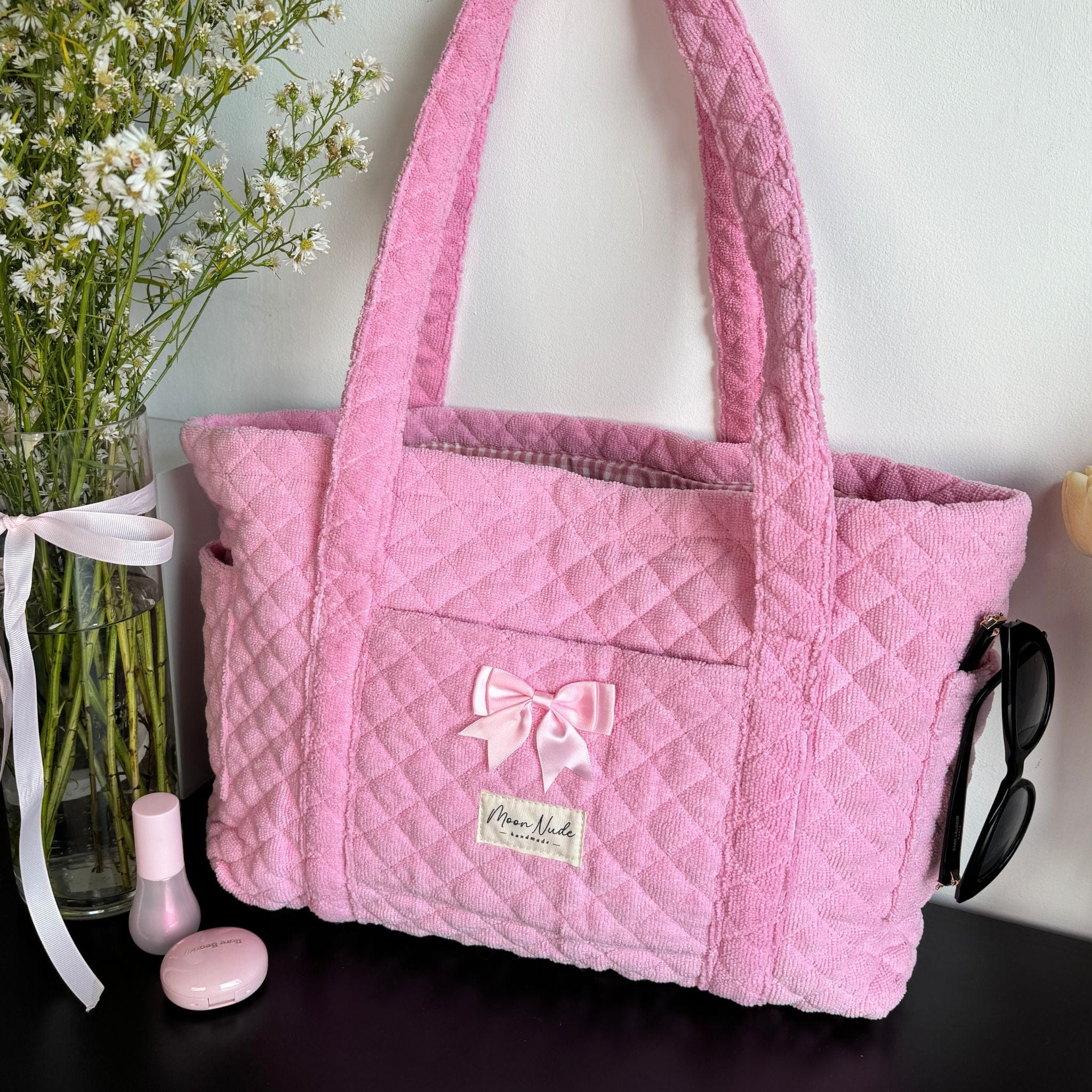 Candy Tote Bag - Image 2