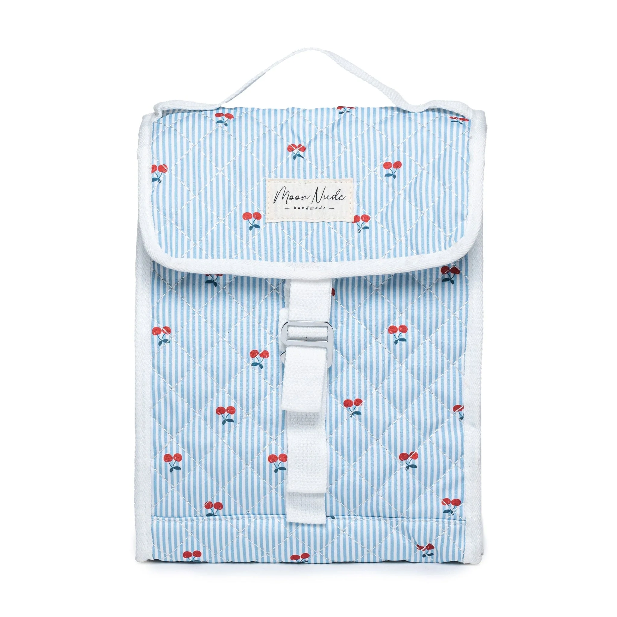 Cherry Lunch Bag