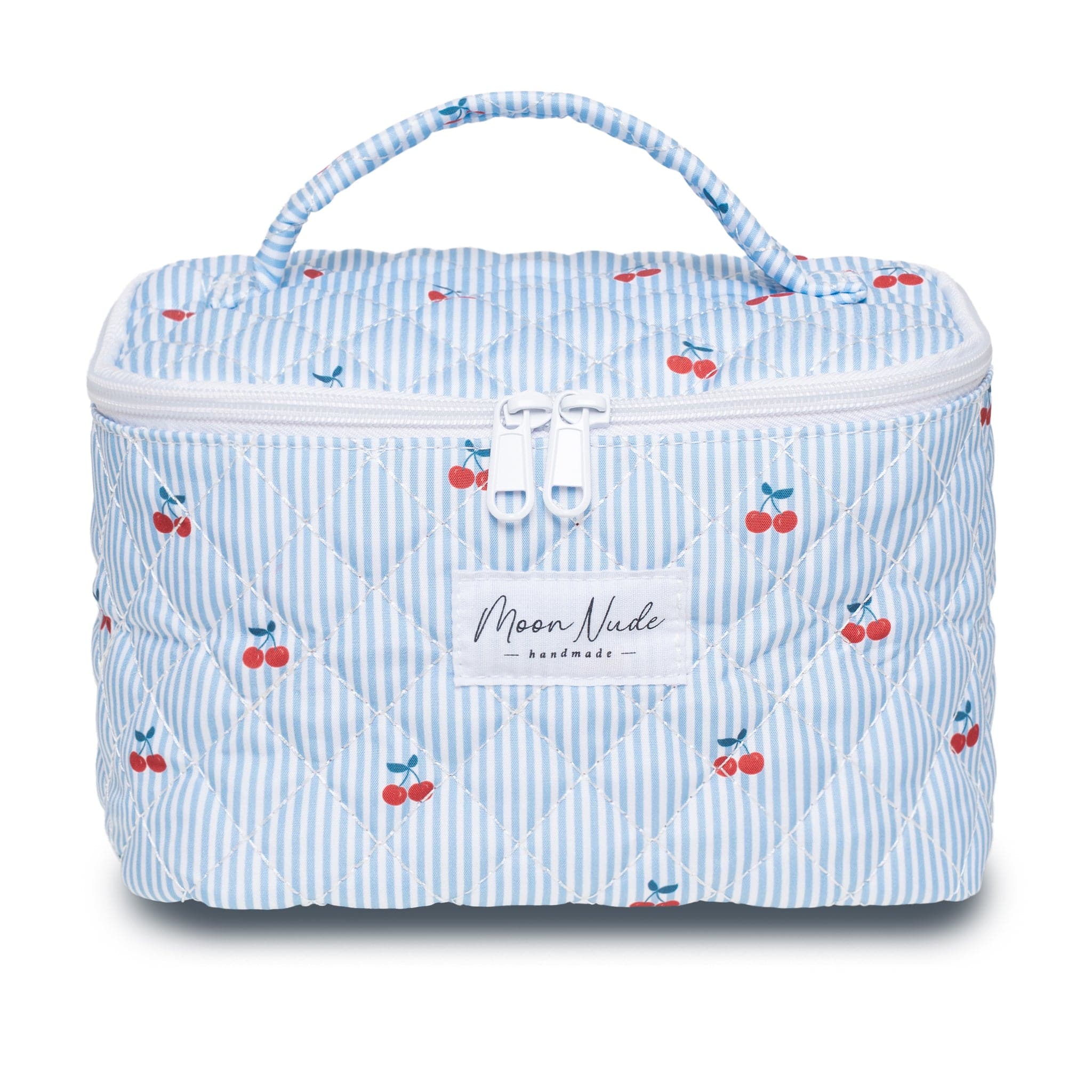 Cherry Vanity Bag