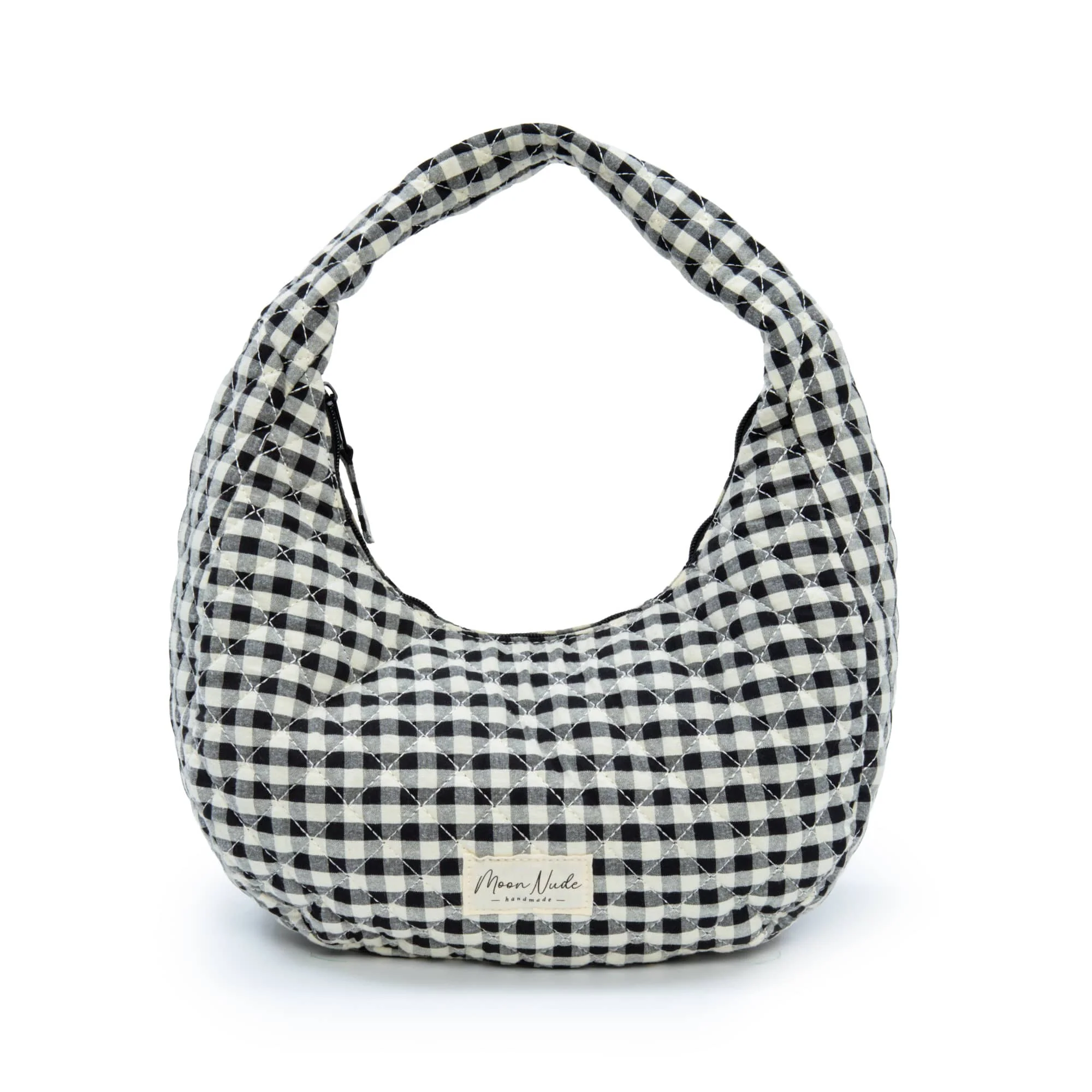 Classic Hoop Bag