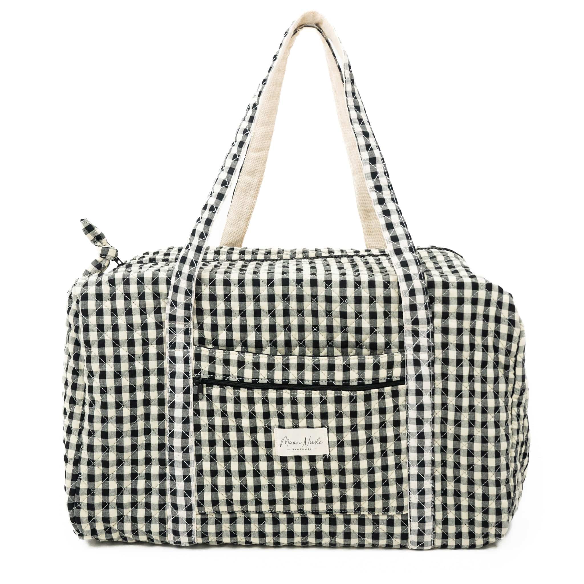 Classic Large Duffel Bag - Image 2