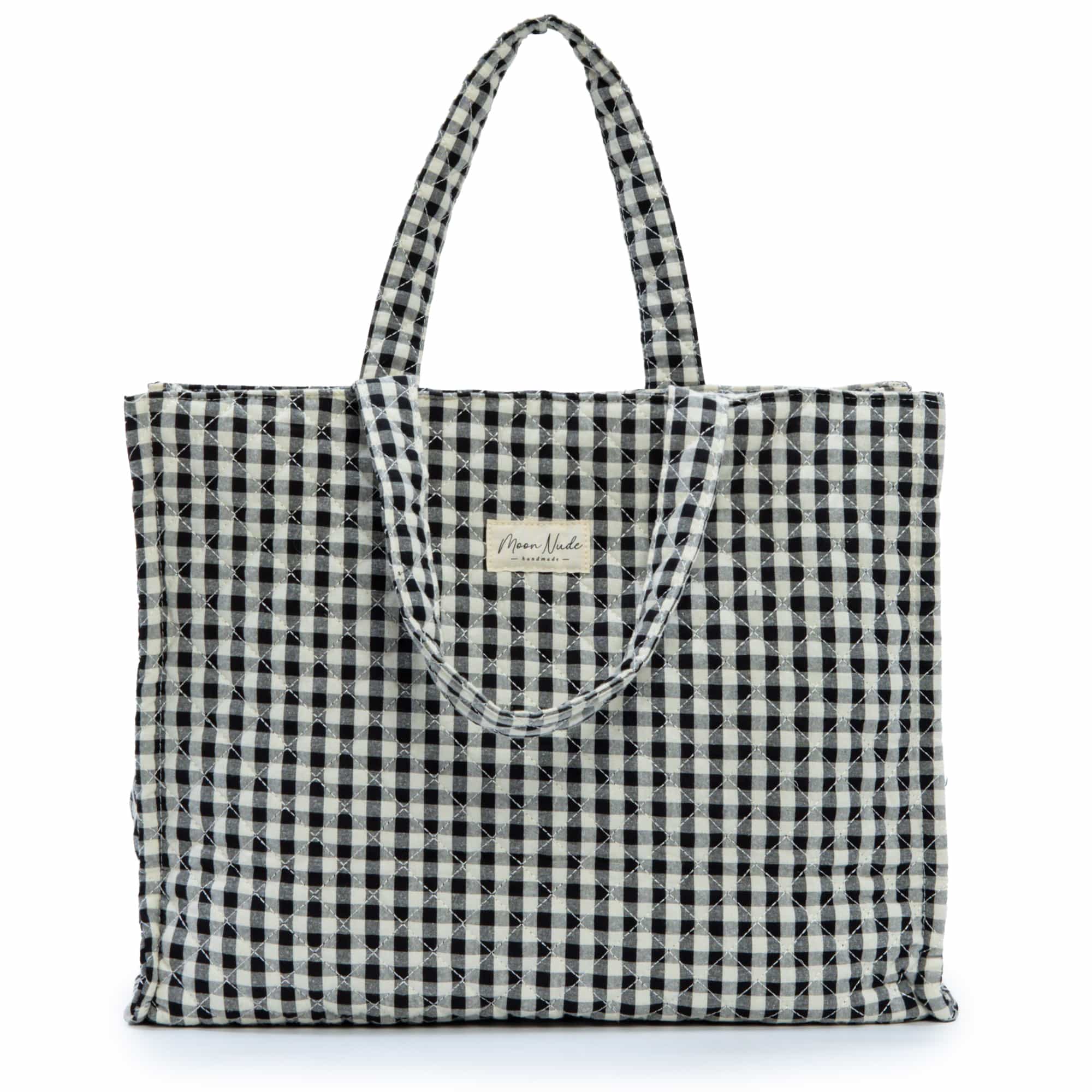Classic Large Shopper - Image 2