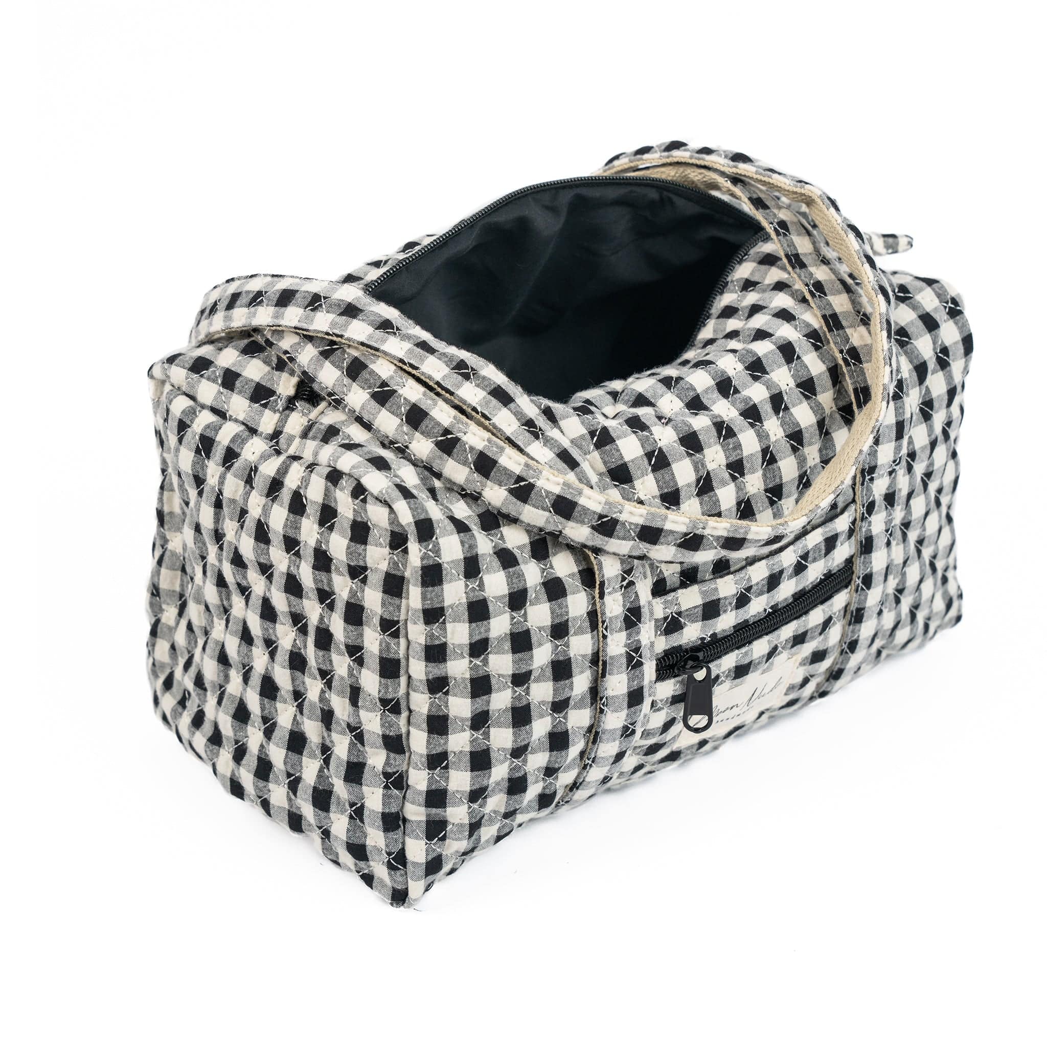 Classic Mini Duffel Bag - Image 2