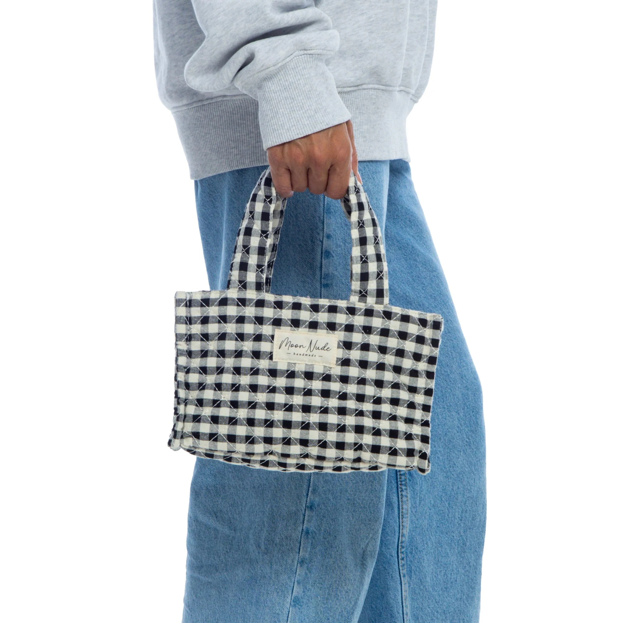 Classic Mini Shopper - Image 2