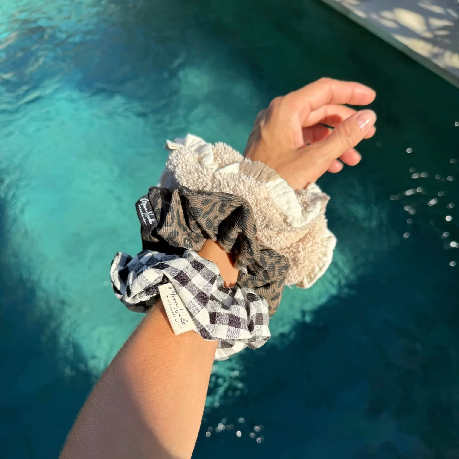 Classic Scrunchie - Image 2