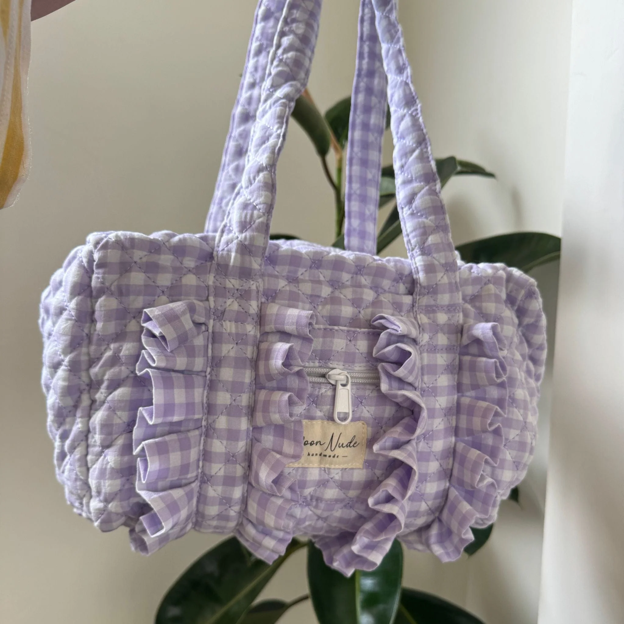 Coquette Mini Duffel Bag - Image 2