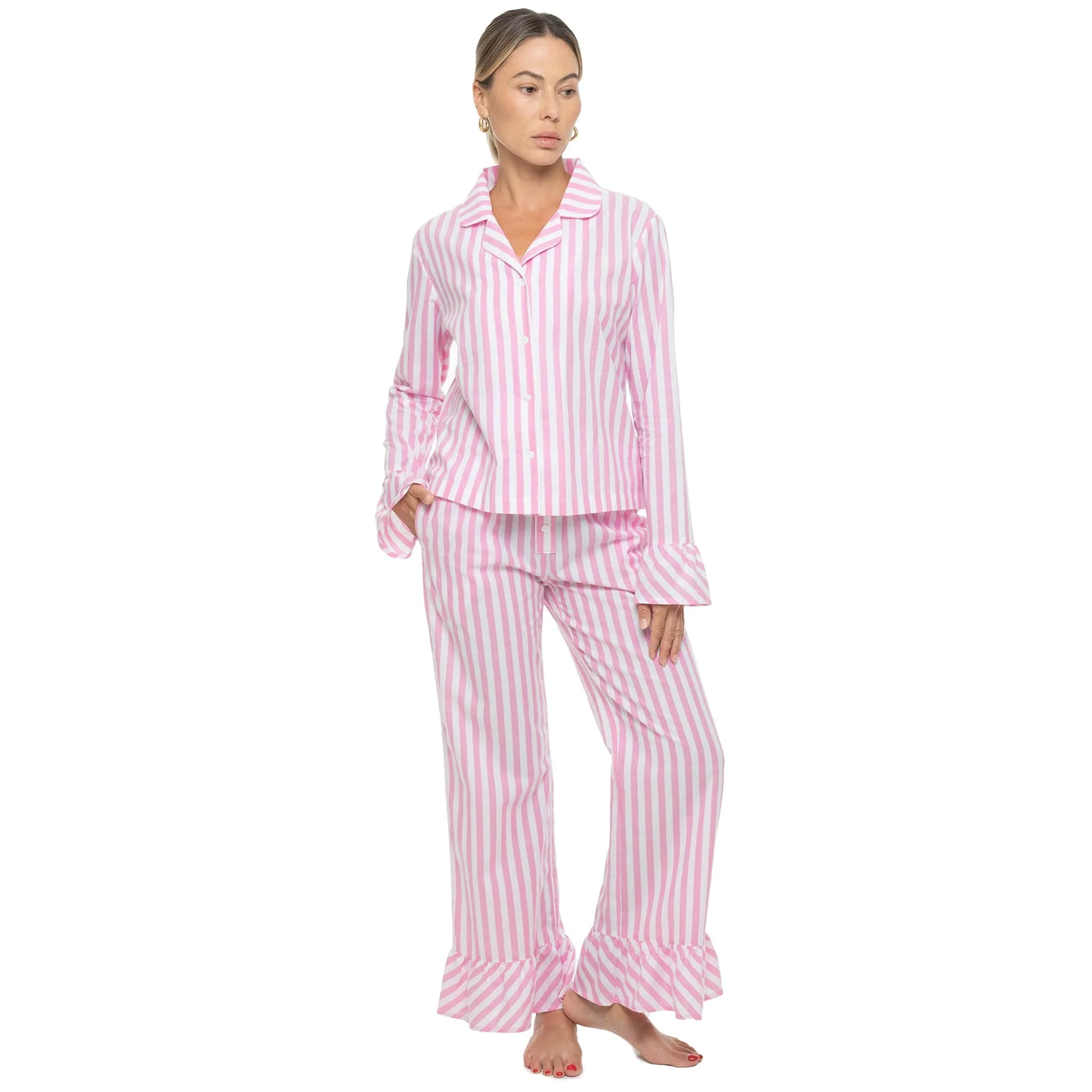 Dolly Pajama Pants - Image 2