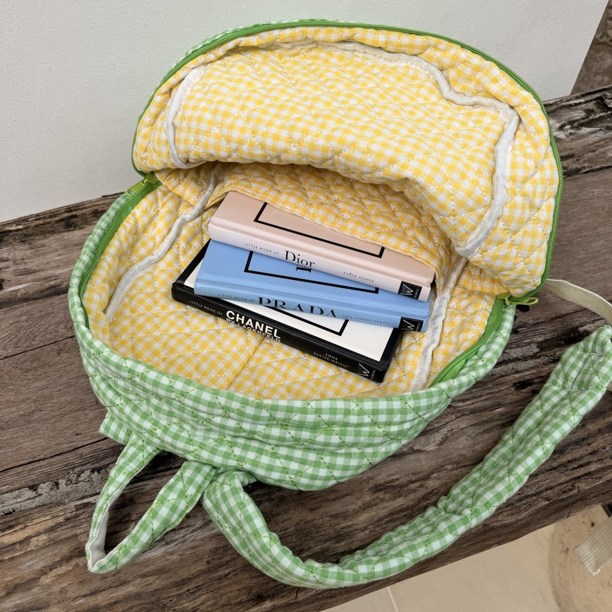 Flora Original Backpack - Image 2