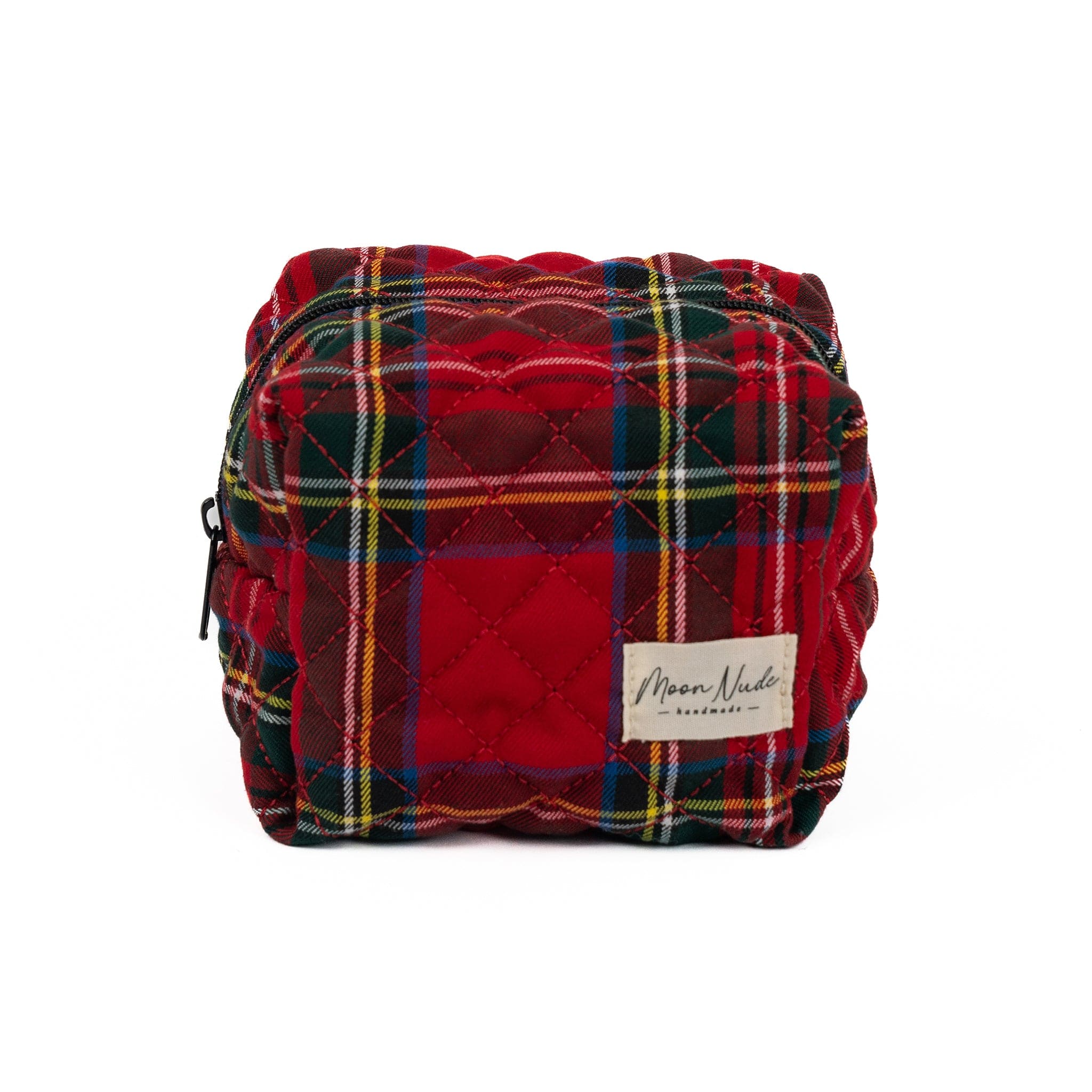 Holly Mini Makeup Bag - Image 2