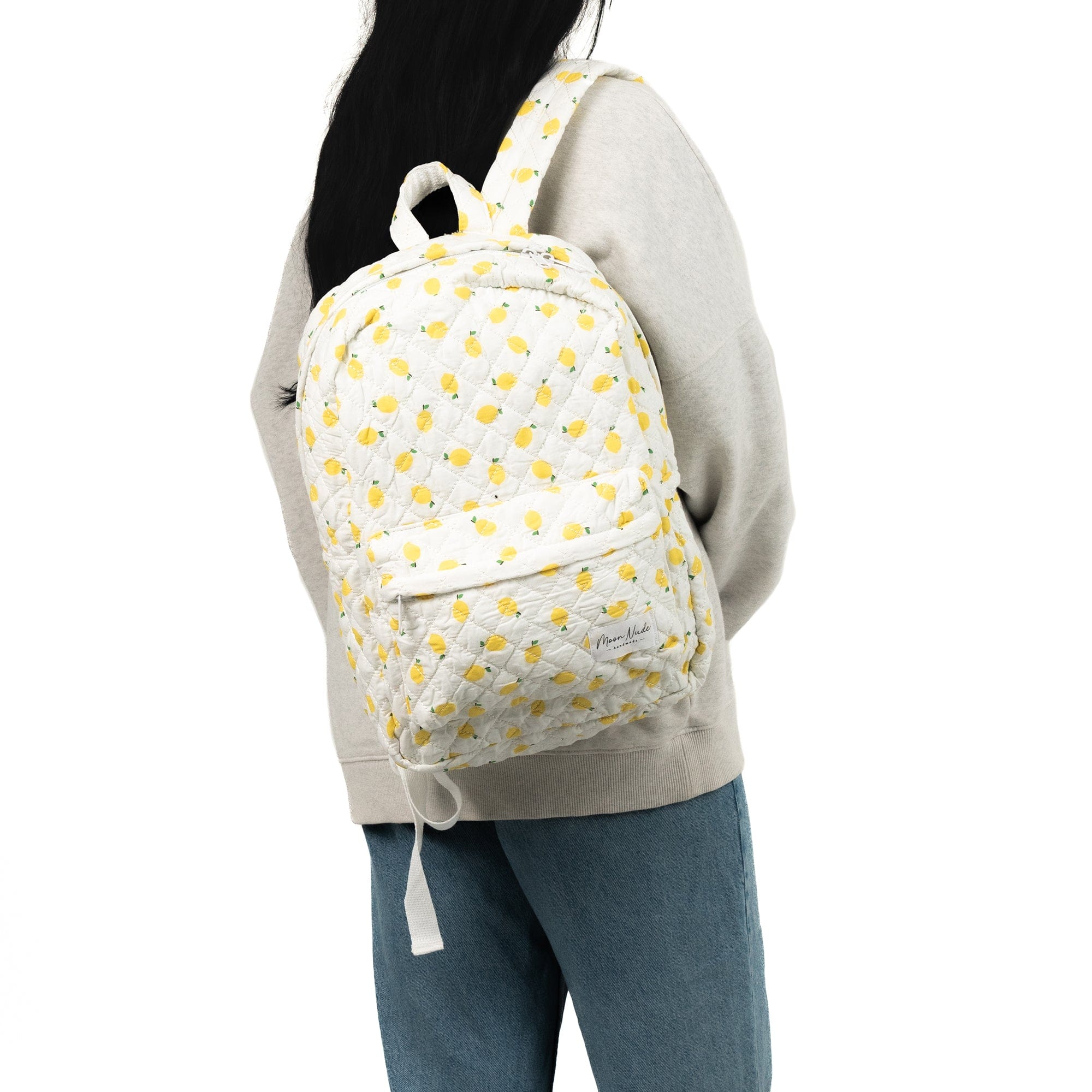 Lemonade Original Backpack - Image 2