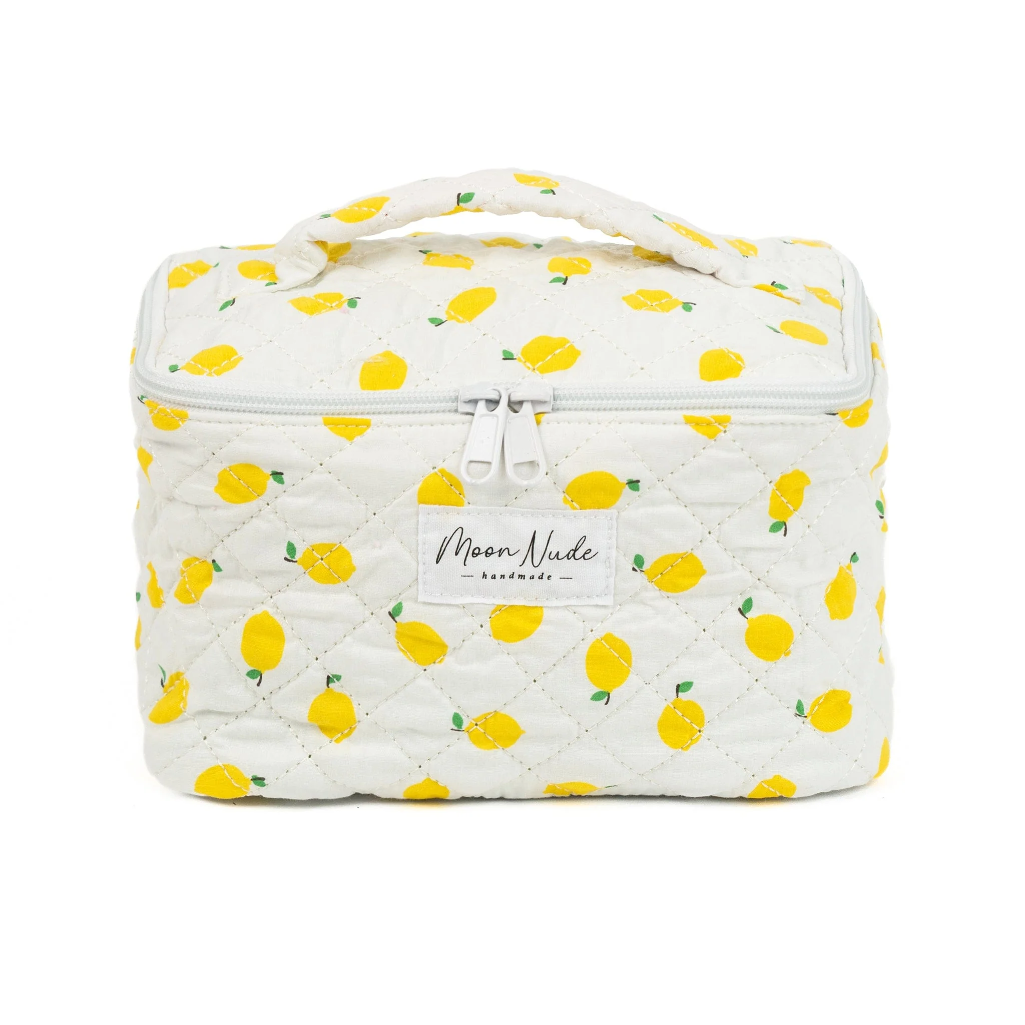 Lemonade Vanity Bag