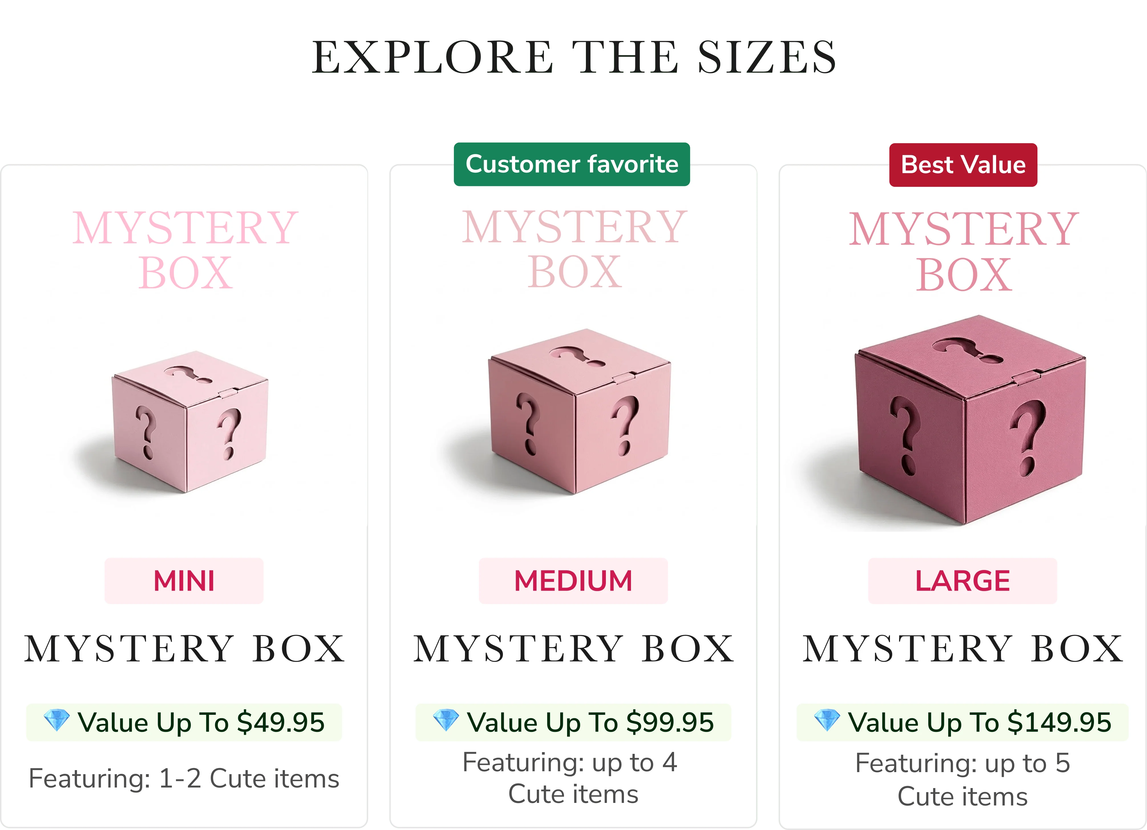 Mystery Box - Image 2