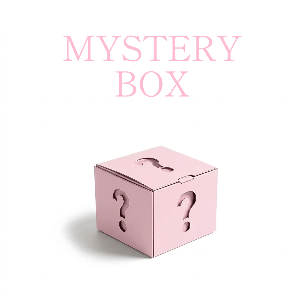 Mystery Box - Image 4