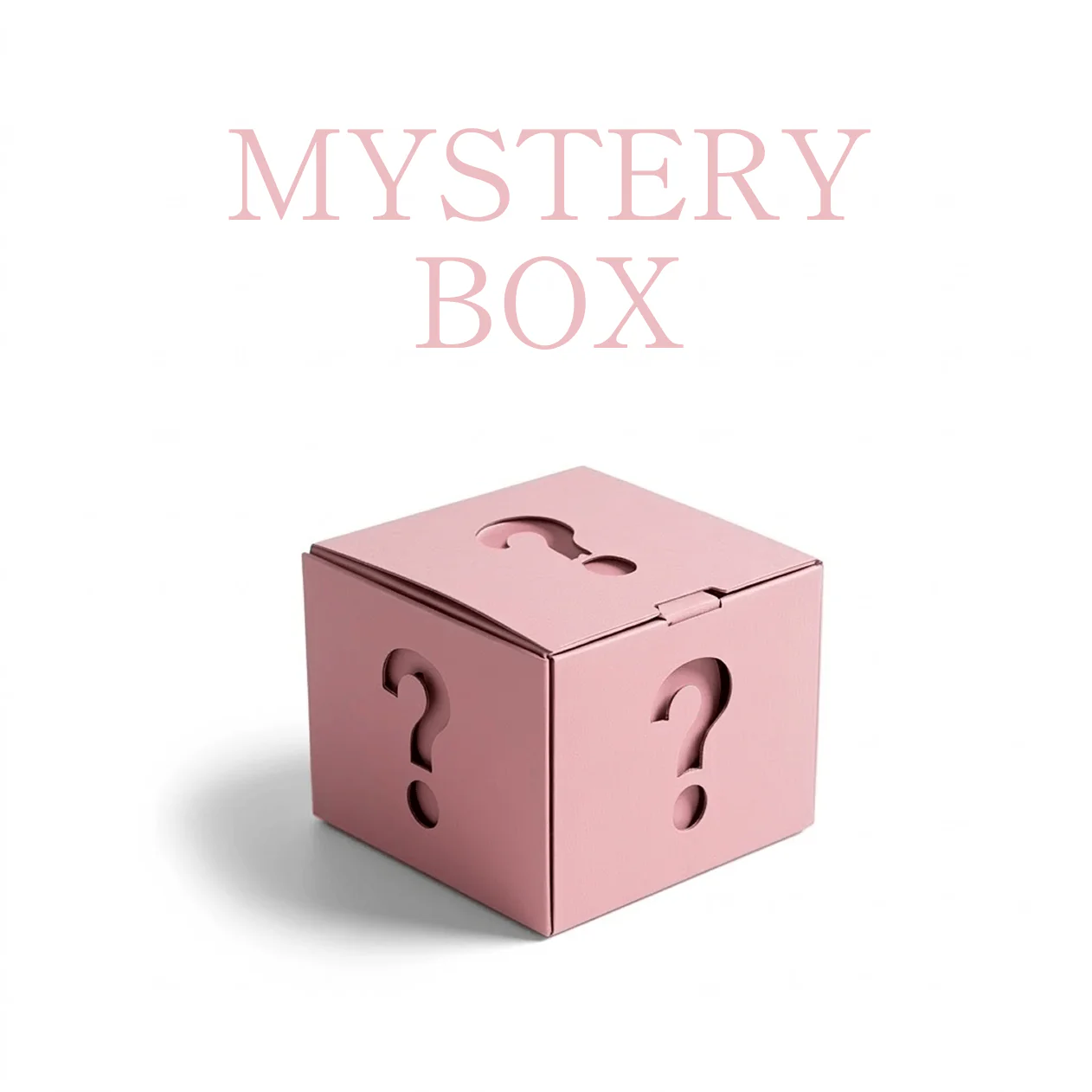 Mystery Box - Image 5
