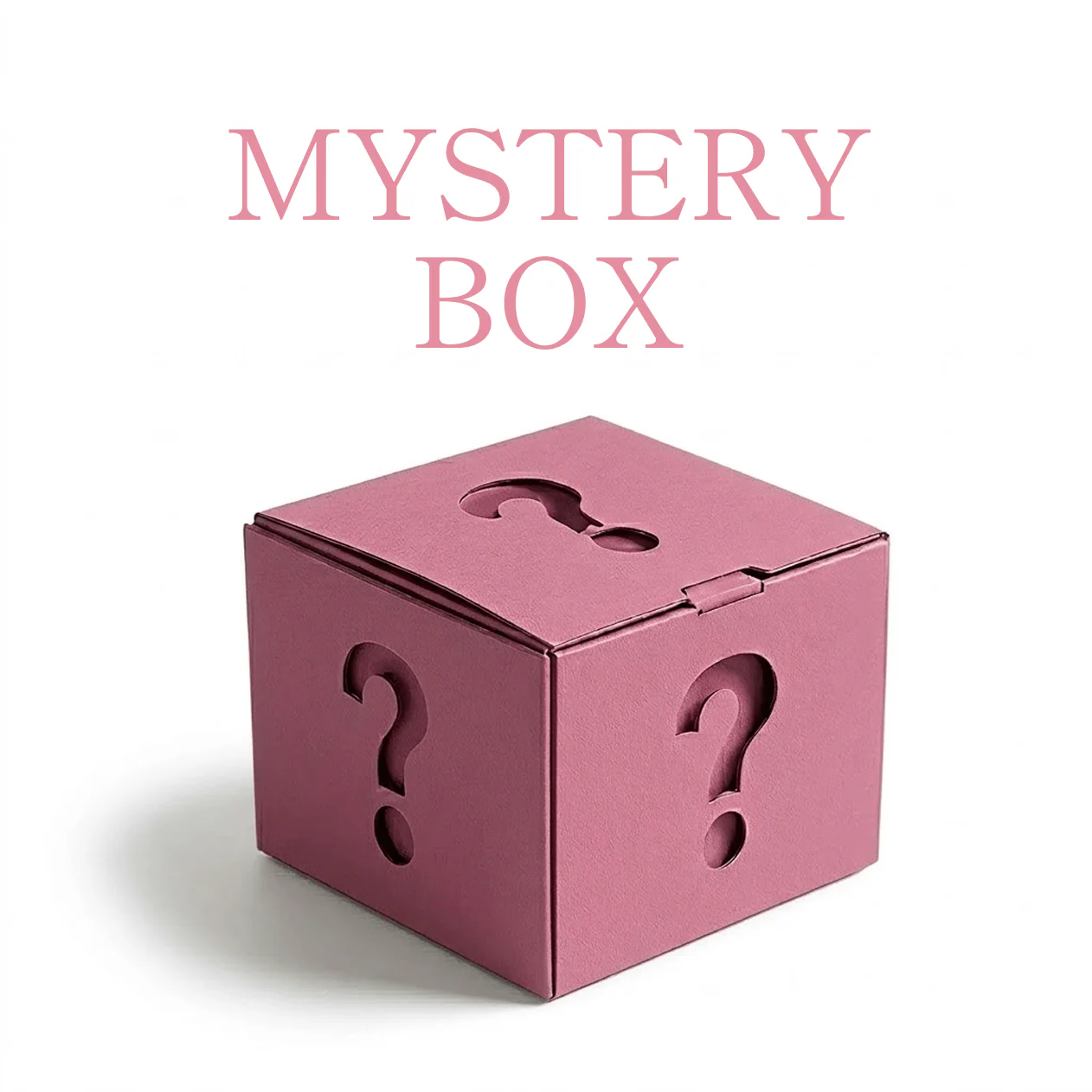 Mystery Box - Image 6