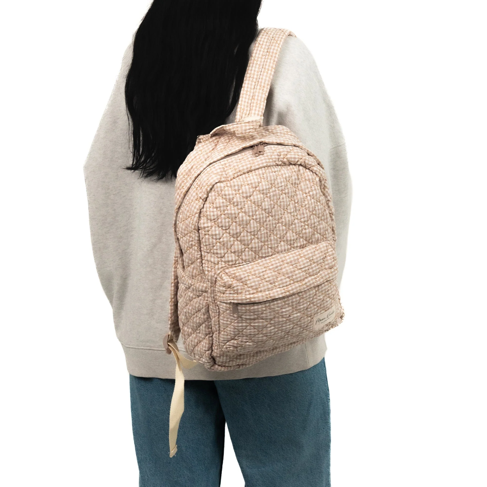 Nude Original Backpack - Image 2
