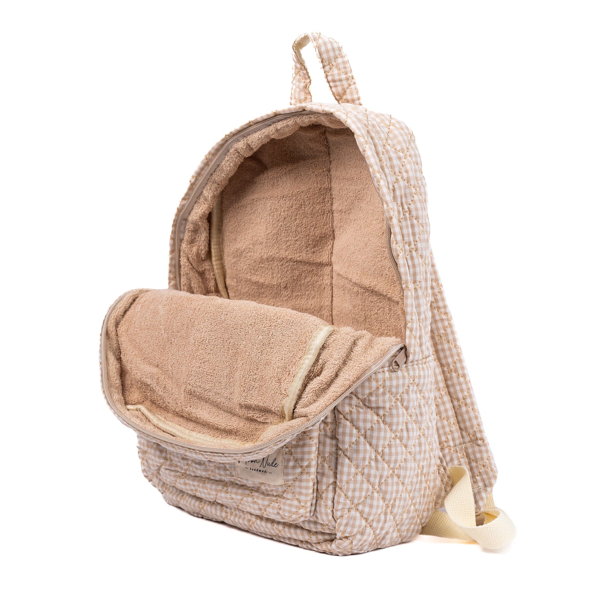 Nude Original Backpack - Image 3