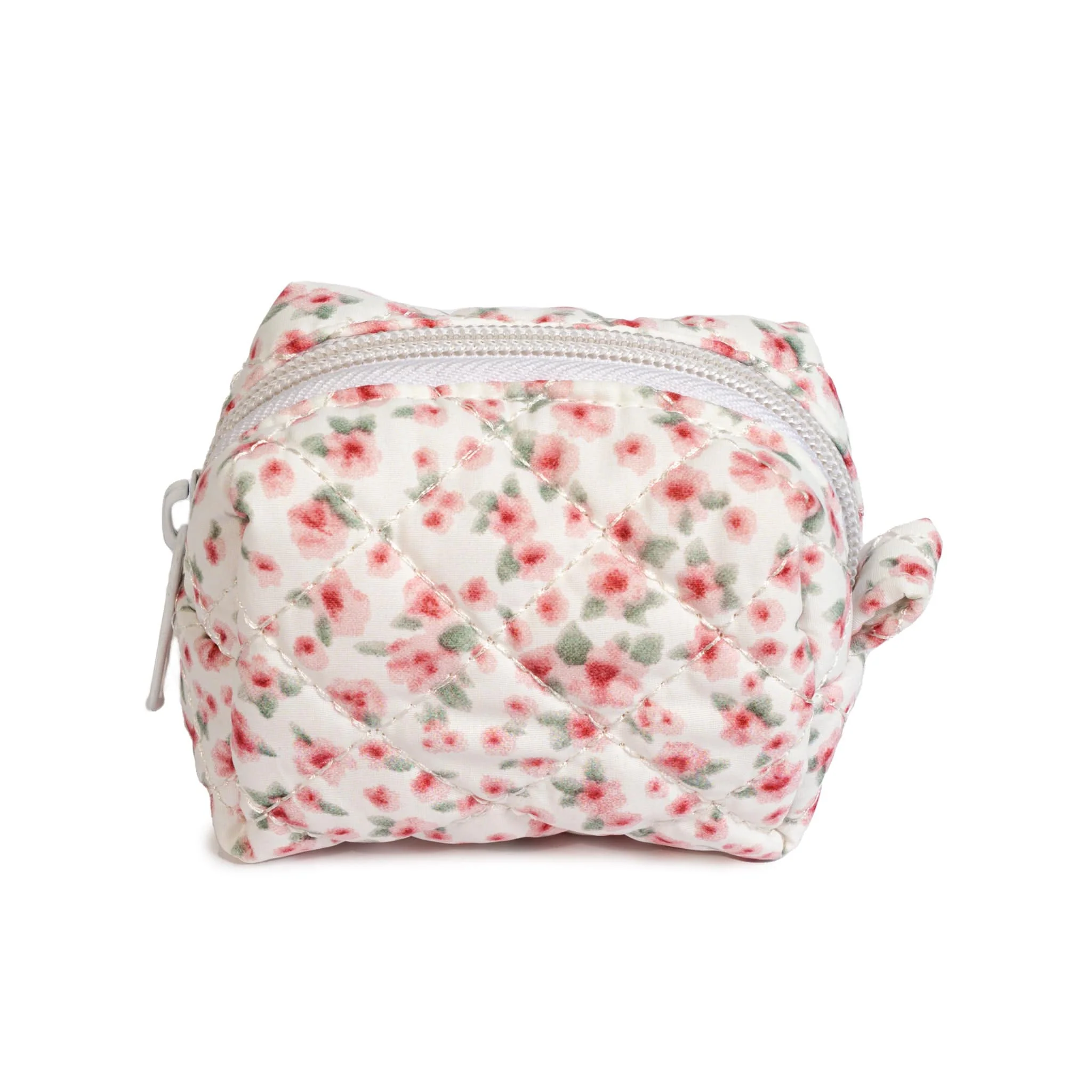 Peony Keychain Bag - Image 2