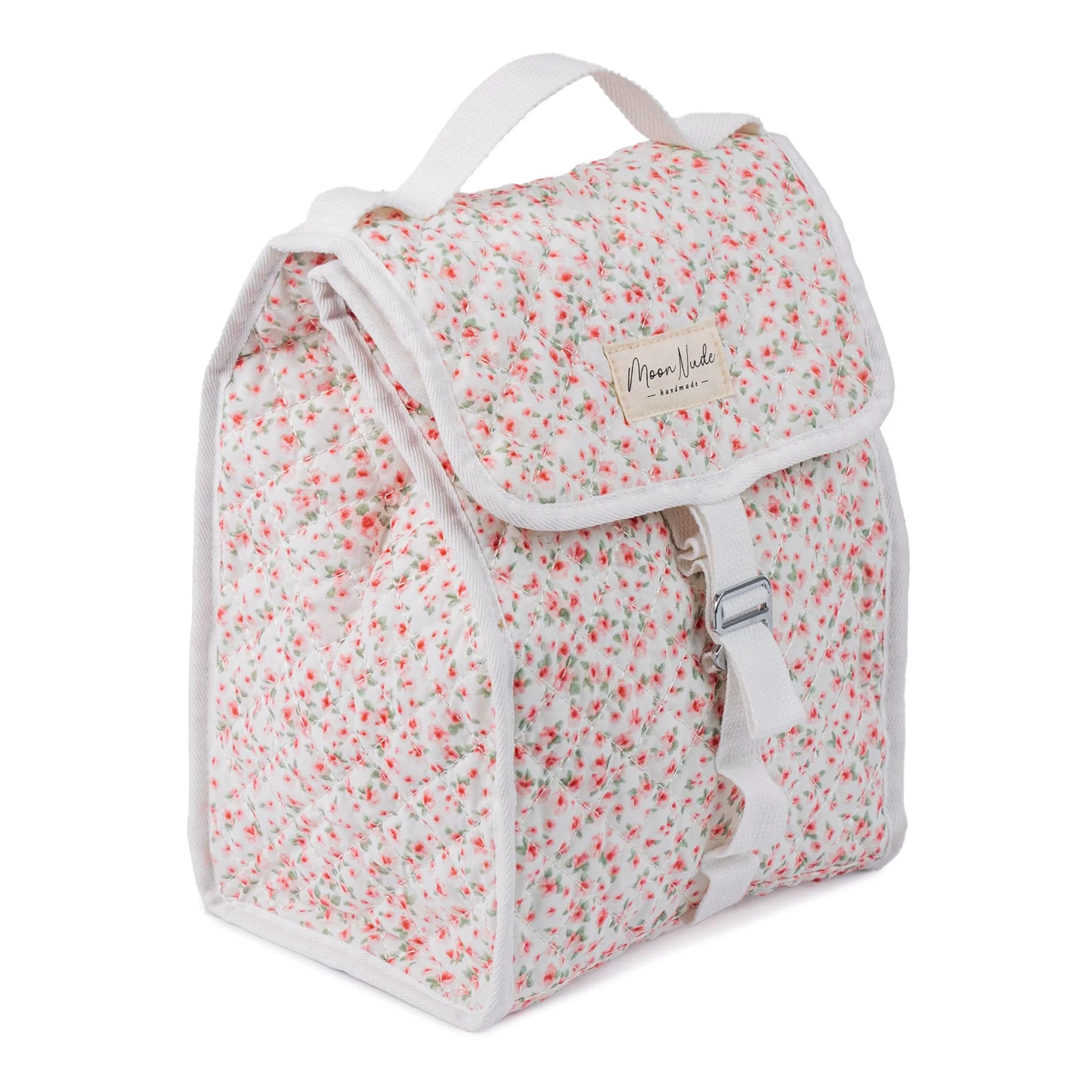 Peony Lunch Bag - Image 2
