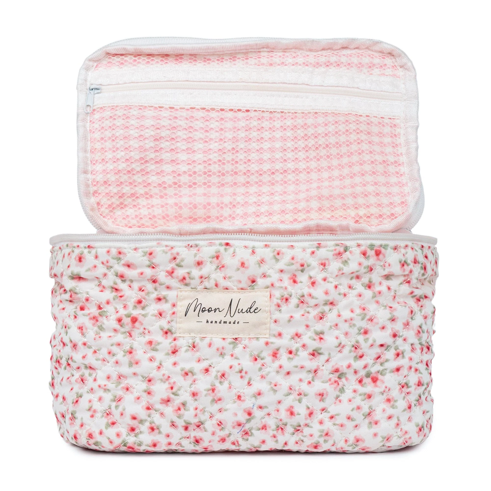 Peony Vanity Bag - Image 2