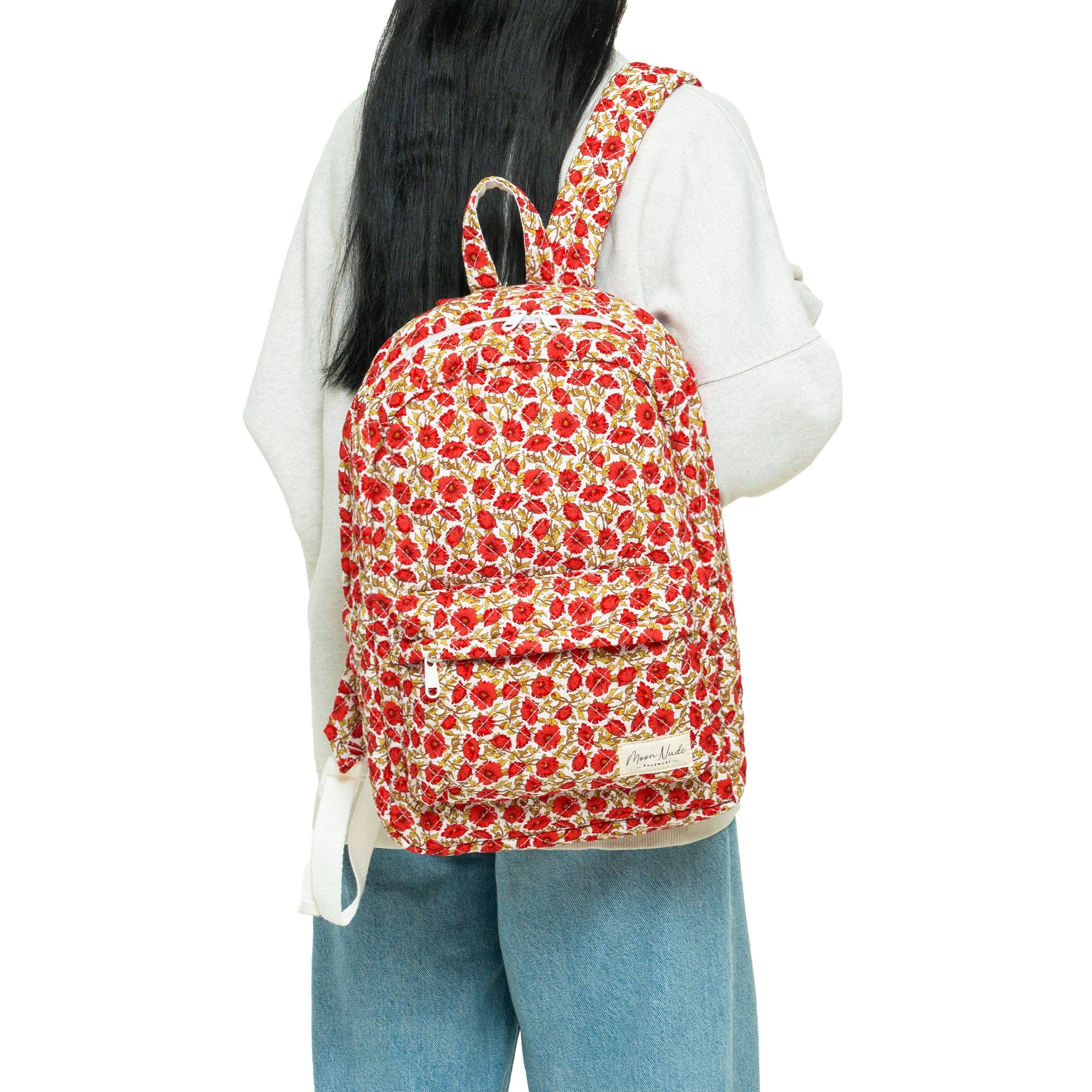 Poppy Original Backpack - Image 2