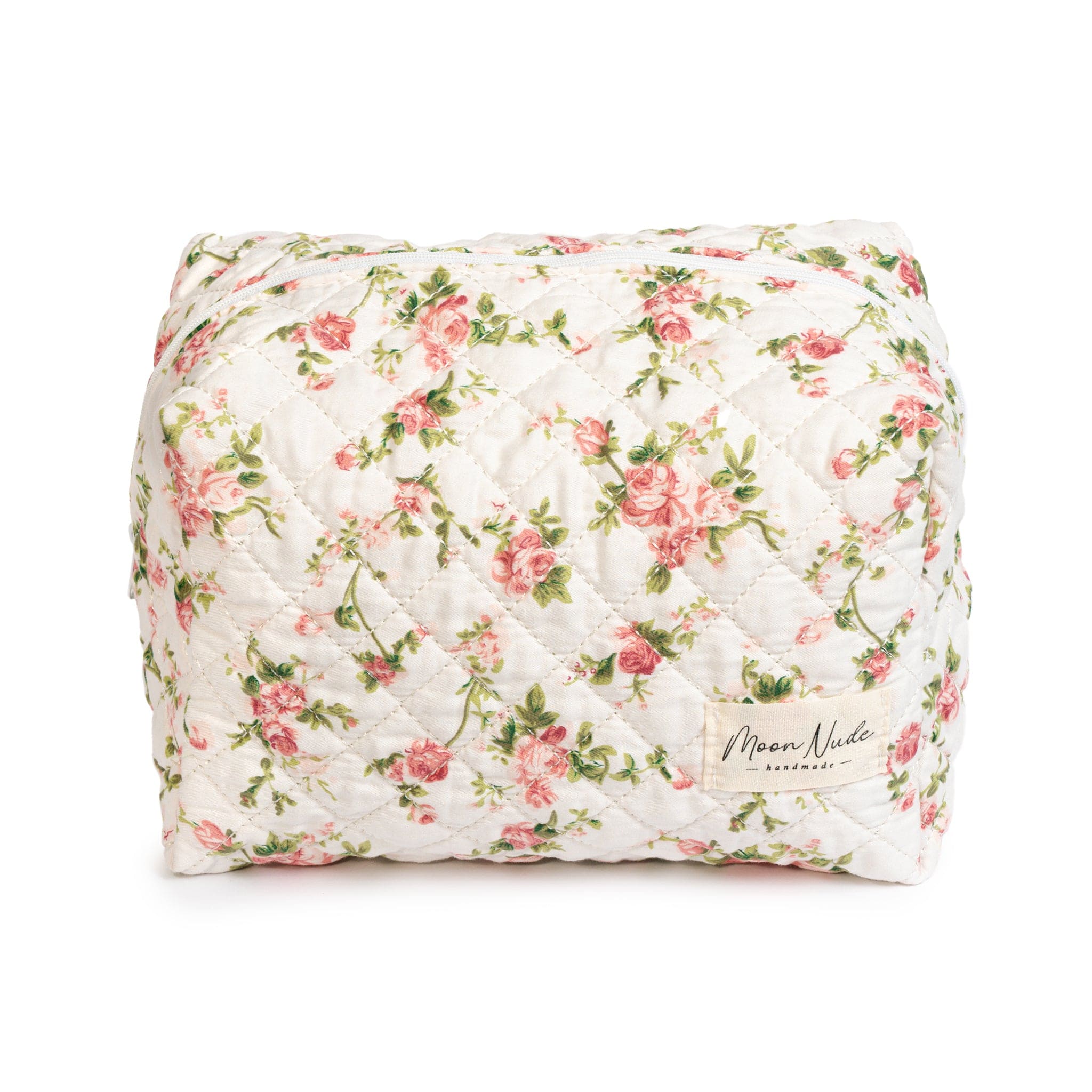 Roze Large Makeup Bag - Image 2