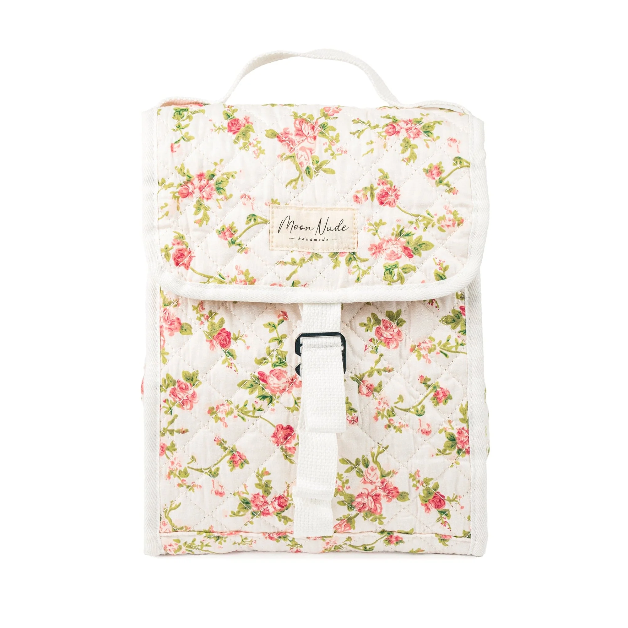 Roze Lunch Bag