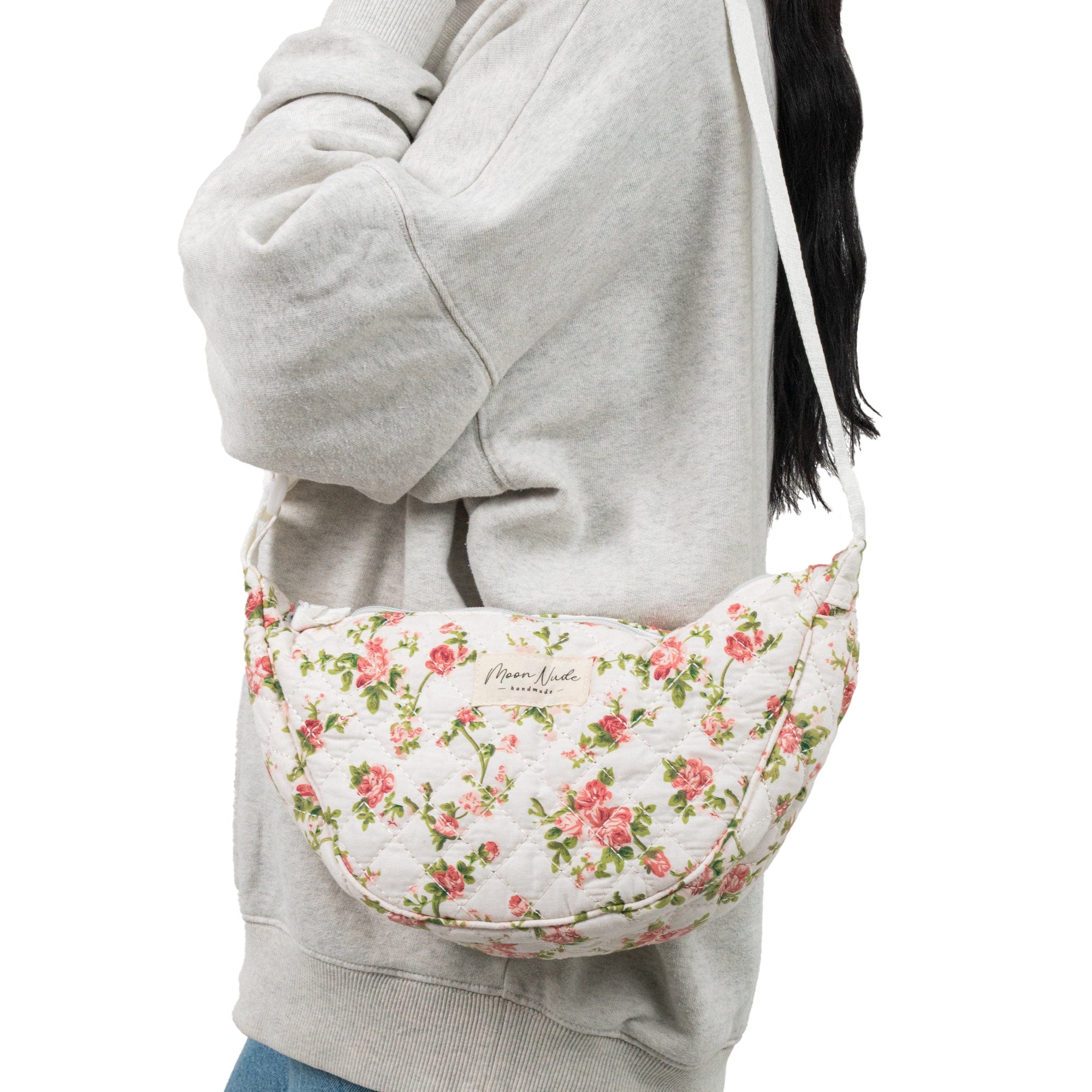 Roze Mini Shoulder Bag - Image 2