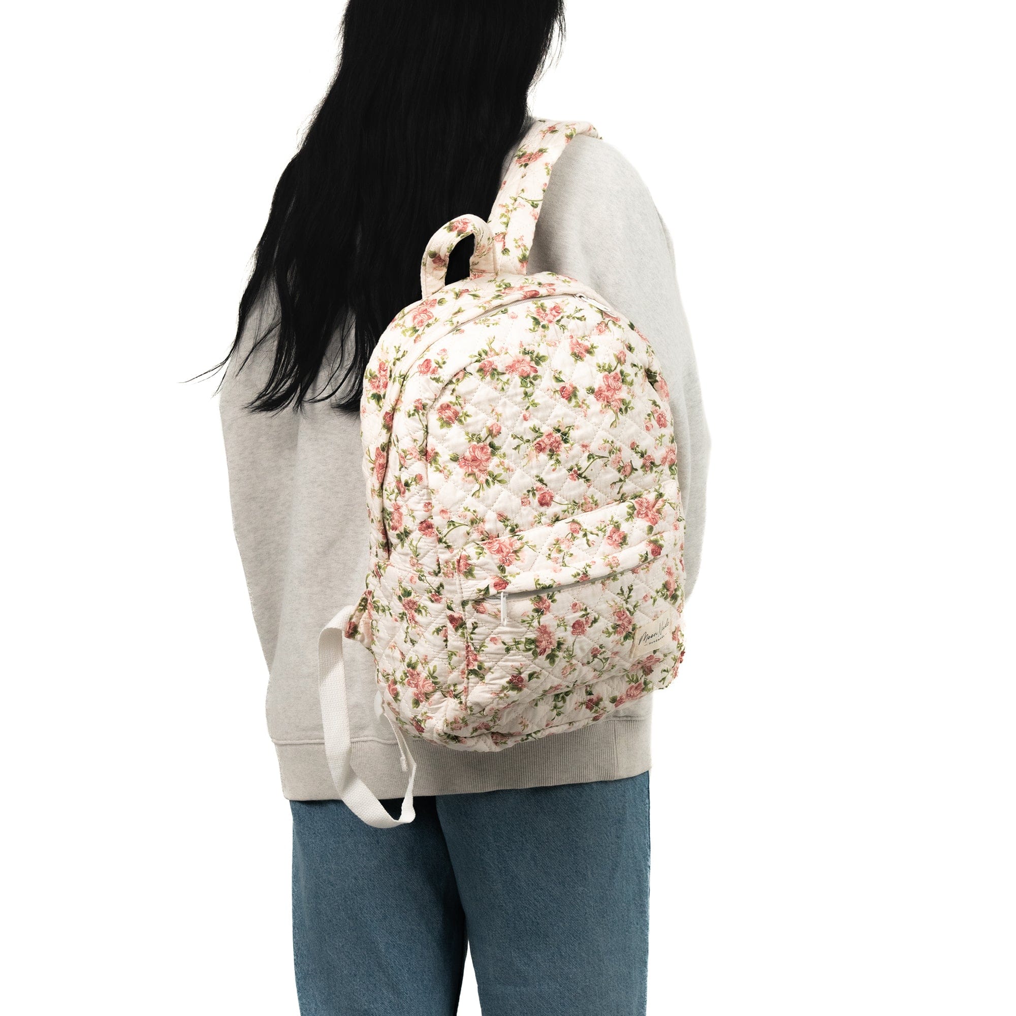 Roze Original Backpack - Image 2