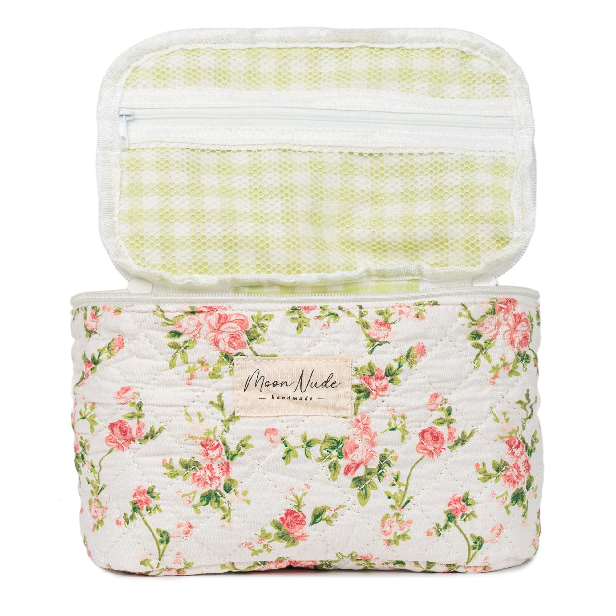 Roze Vanity Bag - Image 2