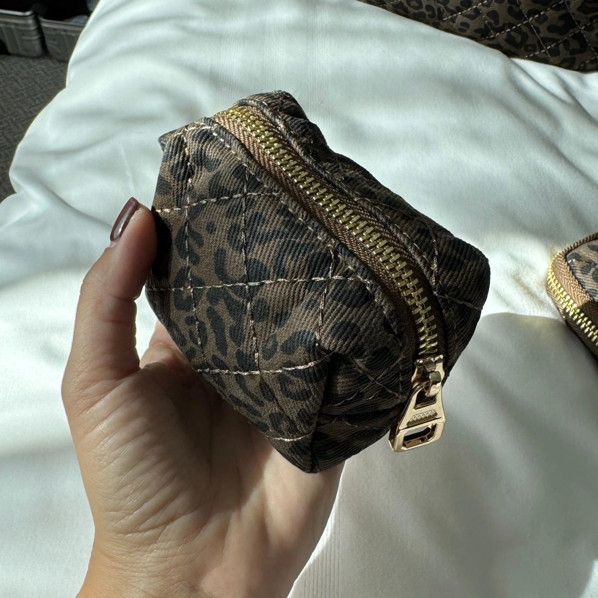 Savanna Keychain Bag - Image 2