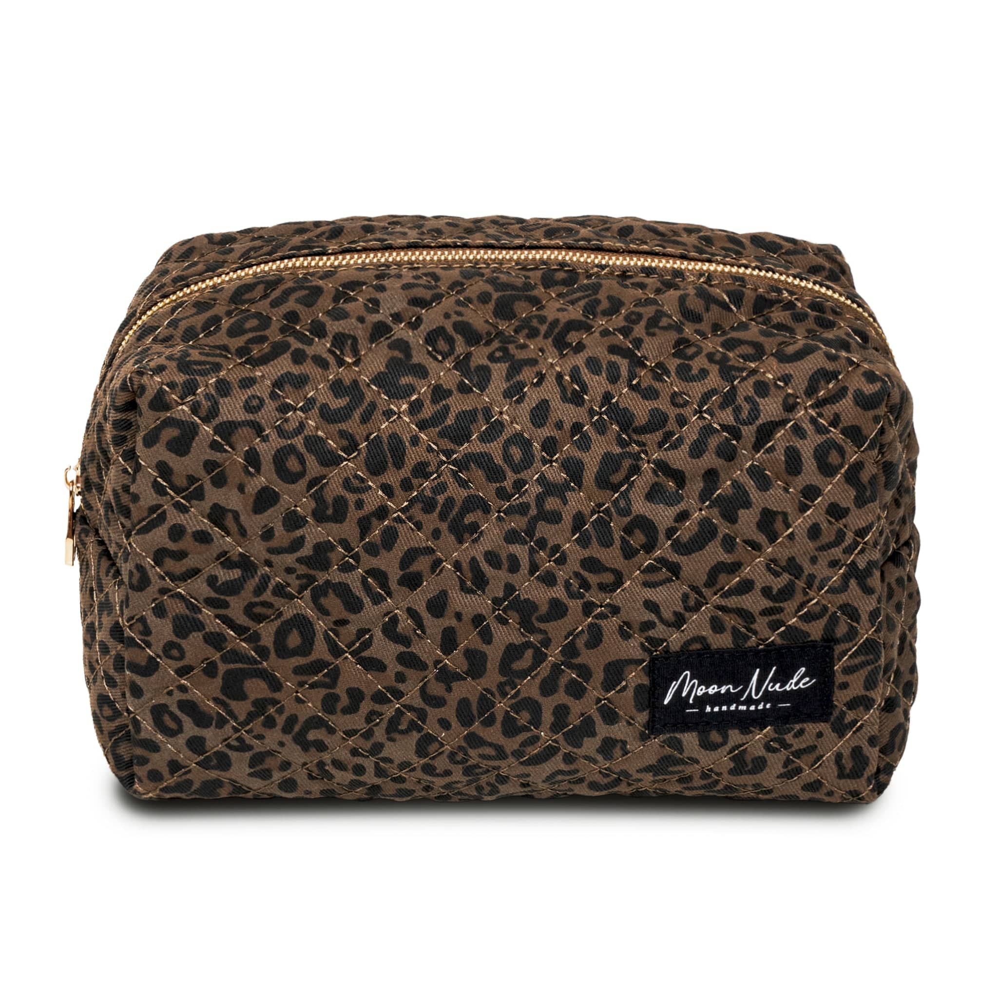 Savanna Large Makeup Bag - Image 2