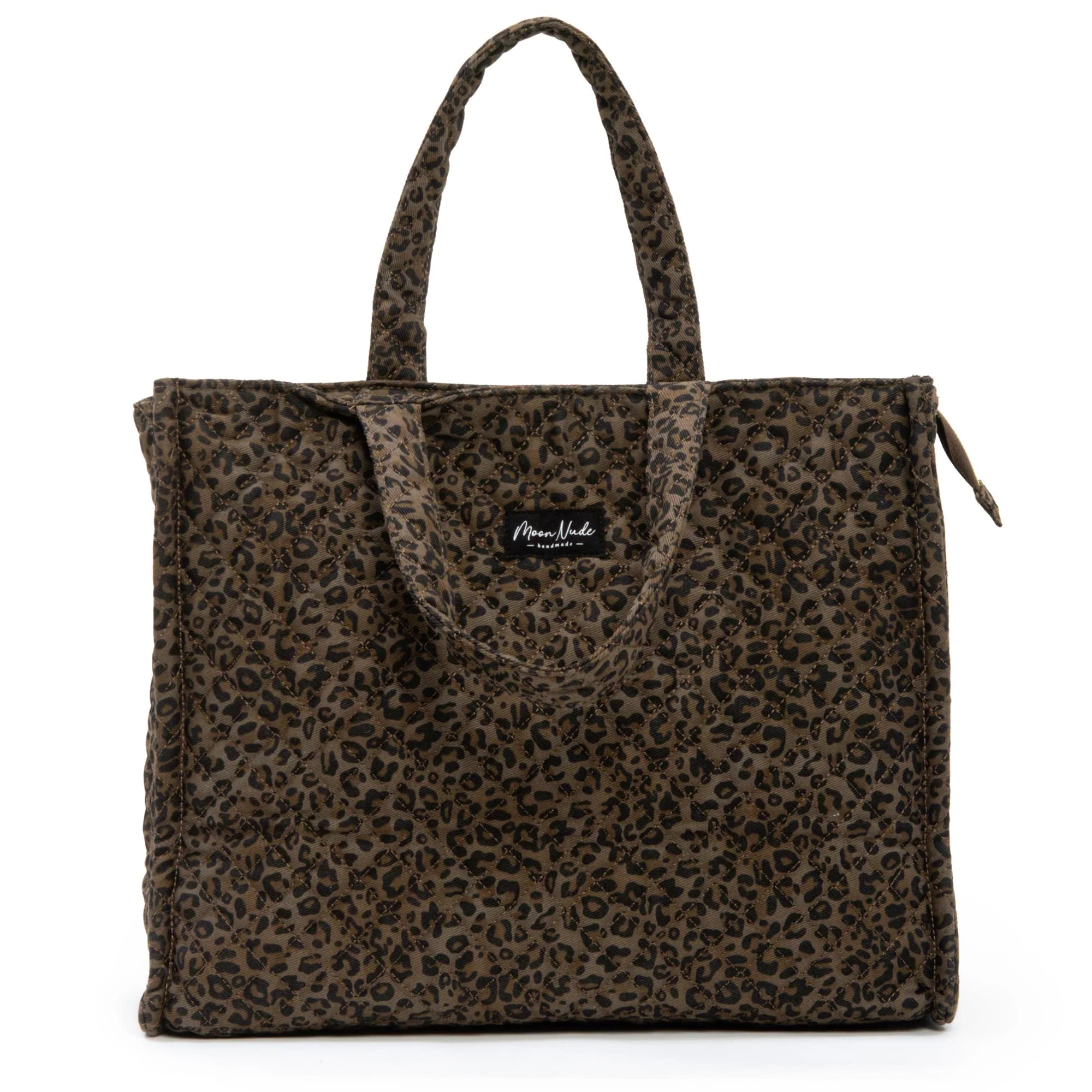 Savanna Large Shopper - Image 2