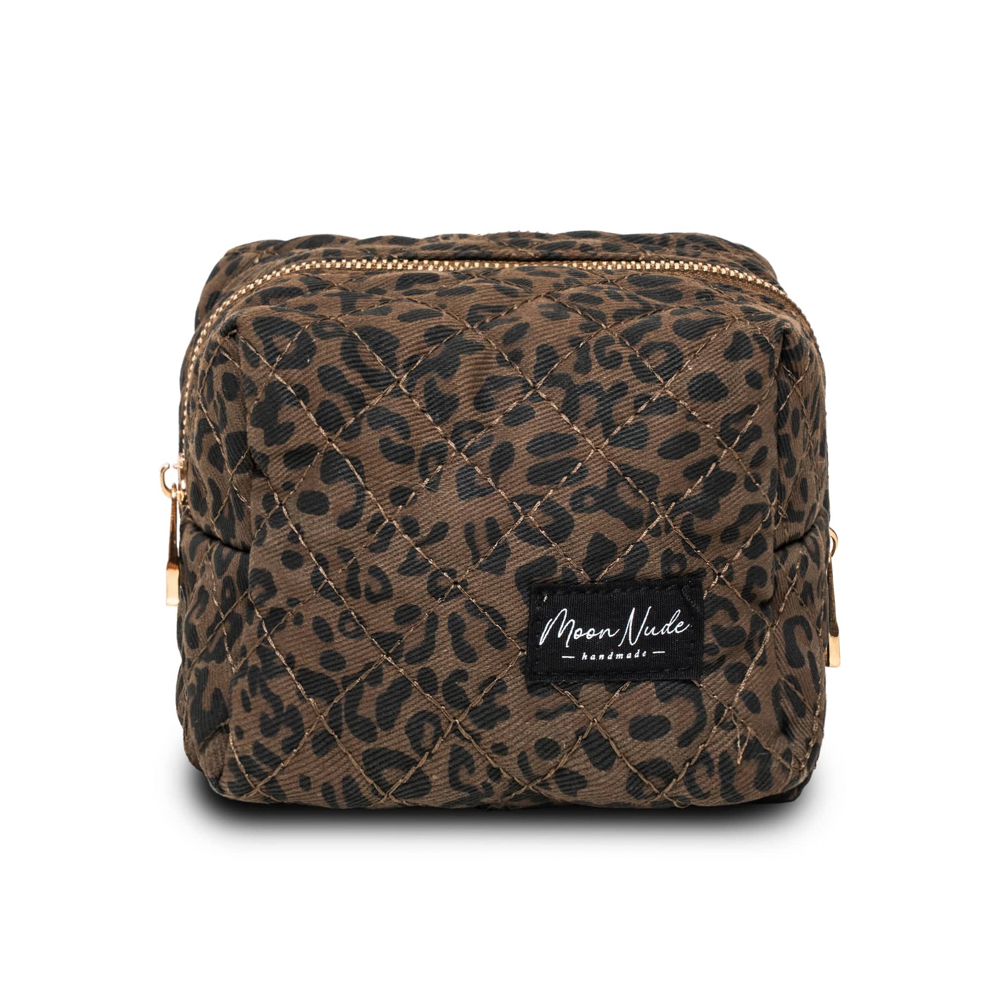 Savanna Mini Makeup Bag - Image 2