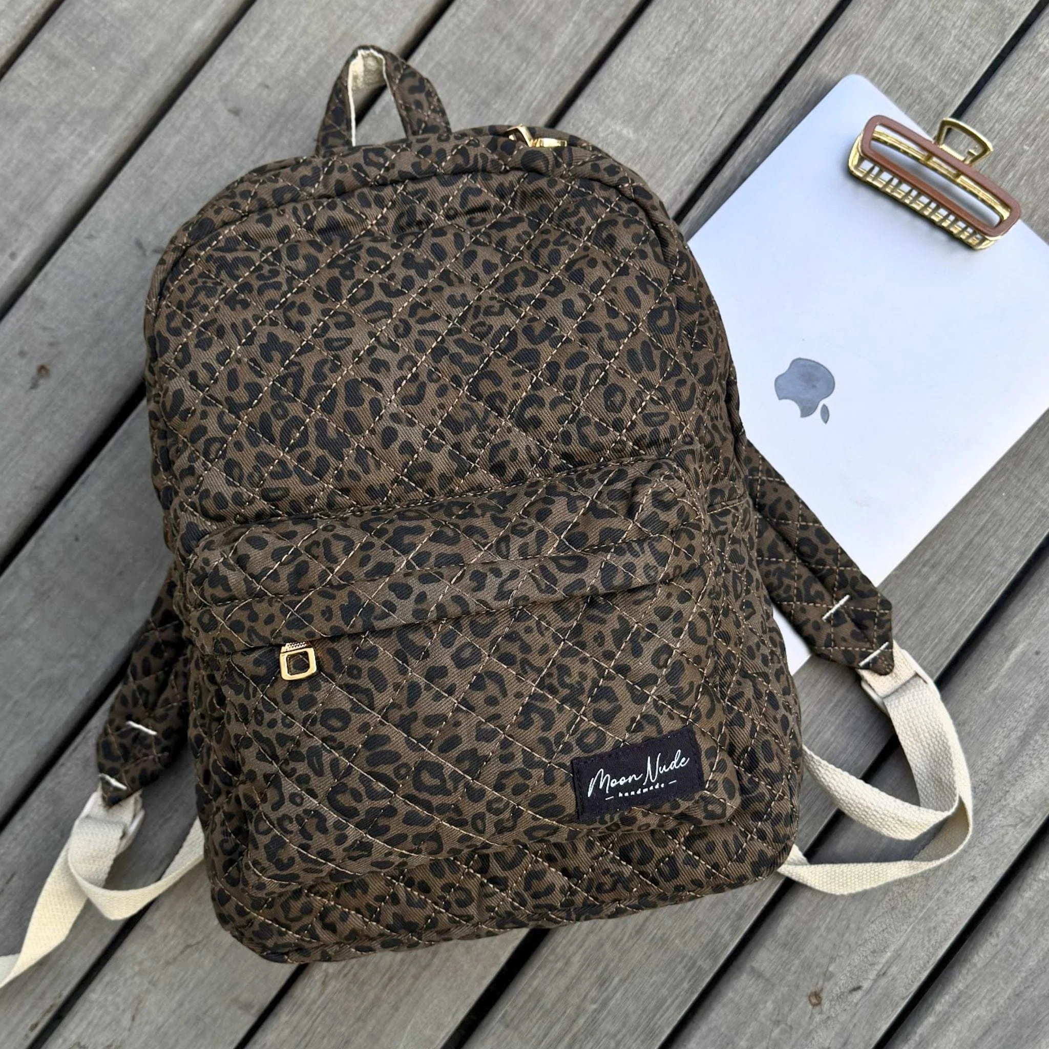 Savanna Original Backpack - Image 3