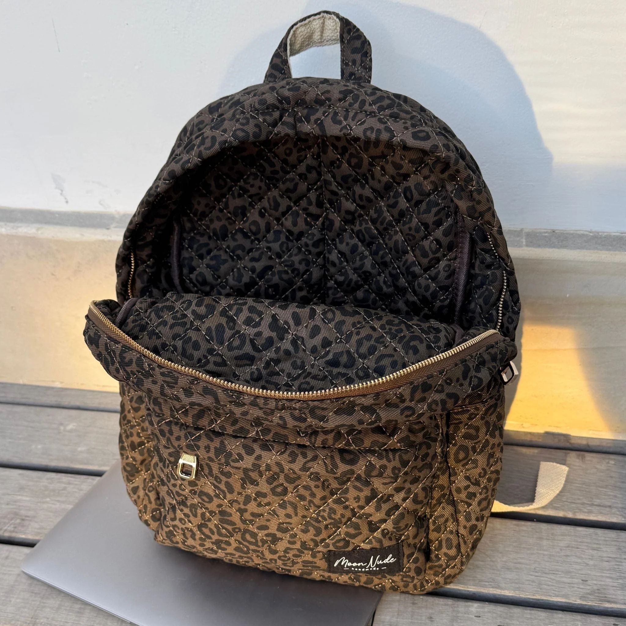 Savanna Original Backpack - Image 4
