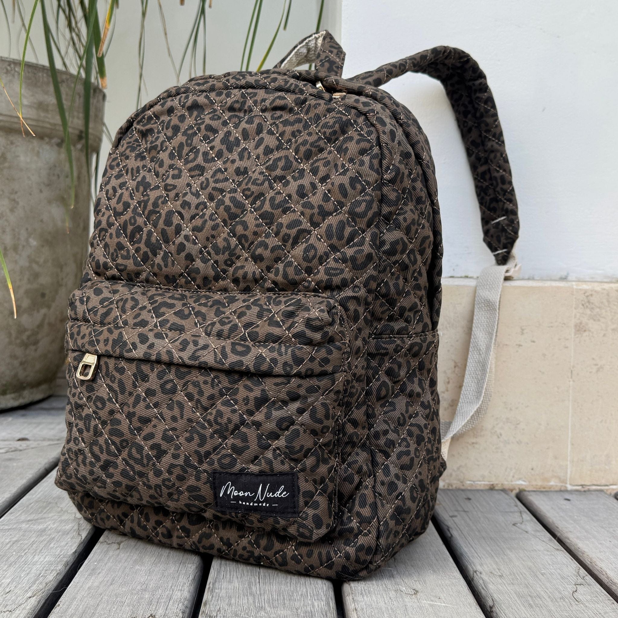 Savanna Original Backpack - Image 5