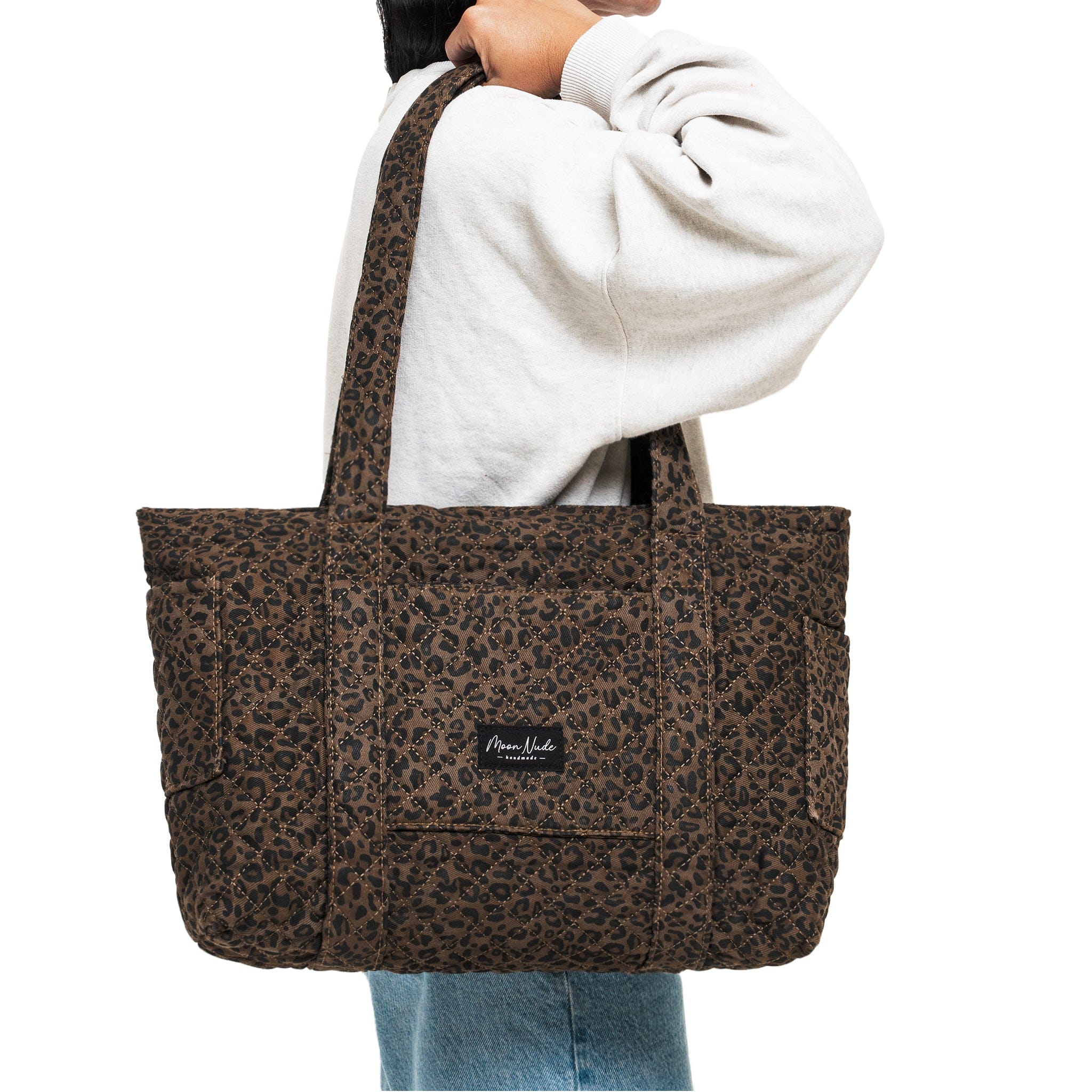 Savanna Tote Bag