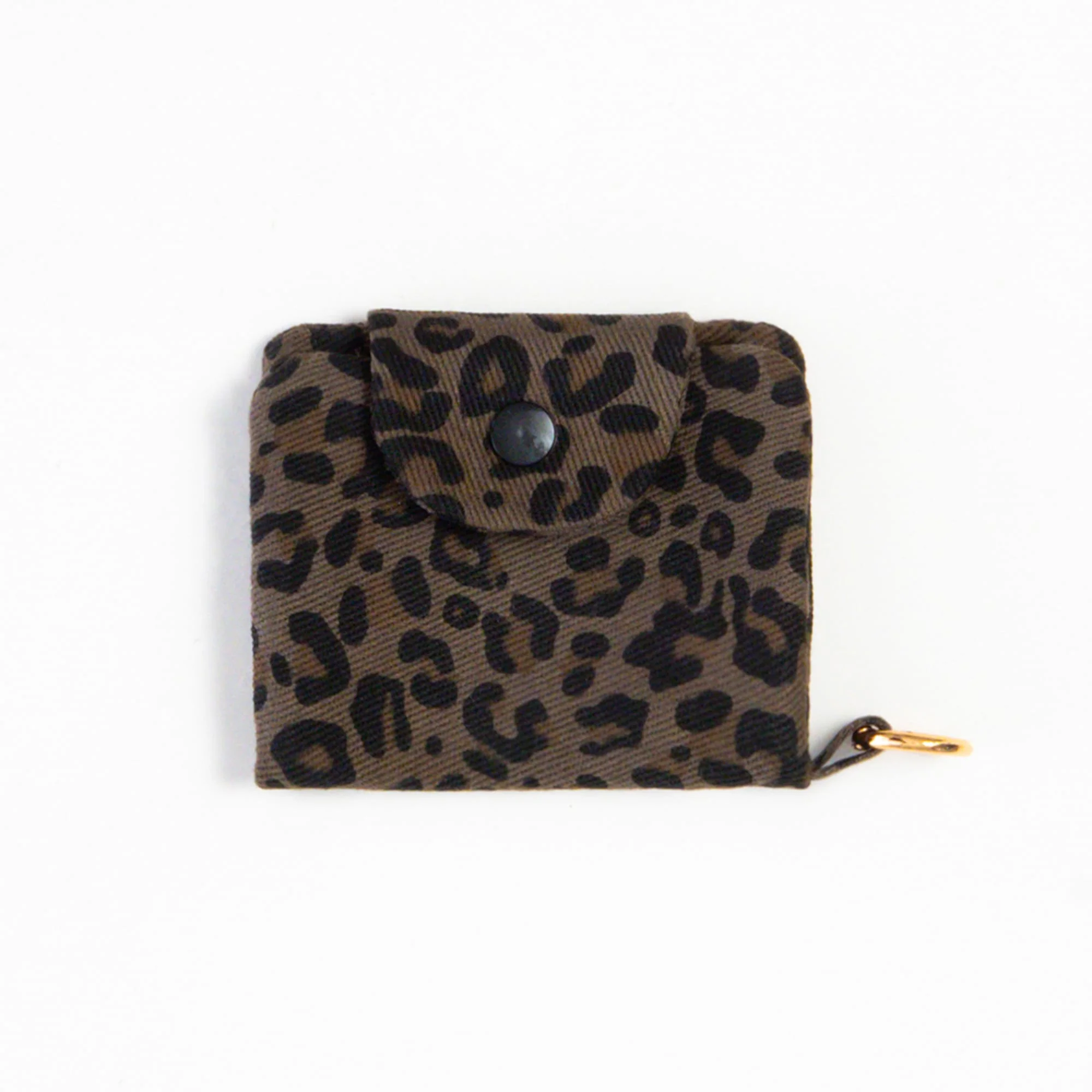Savanna Wallet