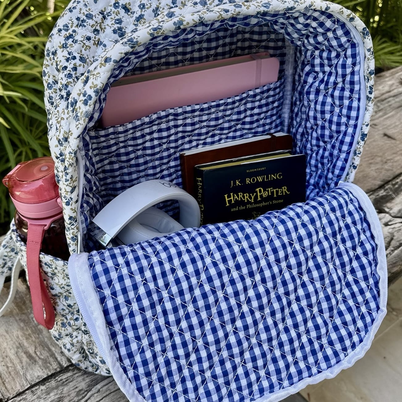Spring Large Backpack - Image 2